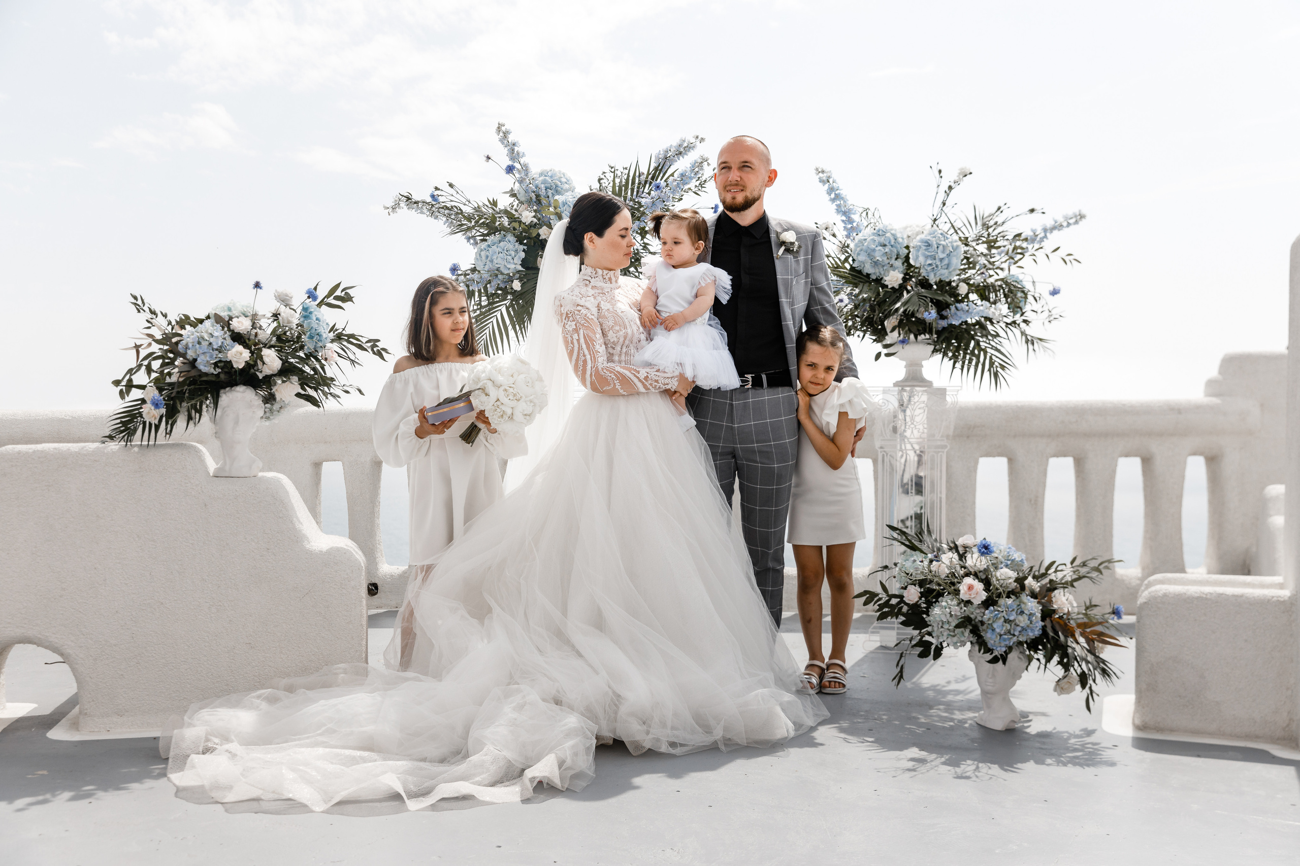 Атмосфера Южного берега Крыма. Анонс свадьбы Светланы и Евгения. Свадебный фотограф в Крыму и Севастополе Ольга Баскакова