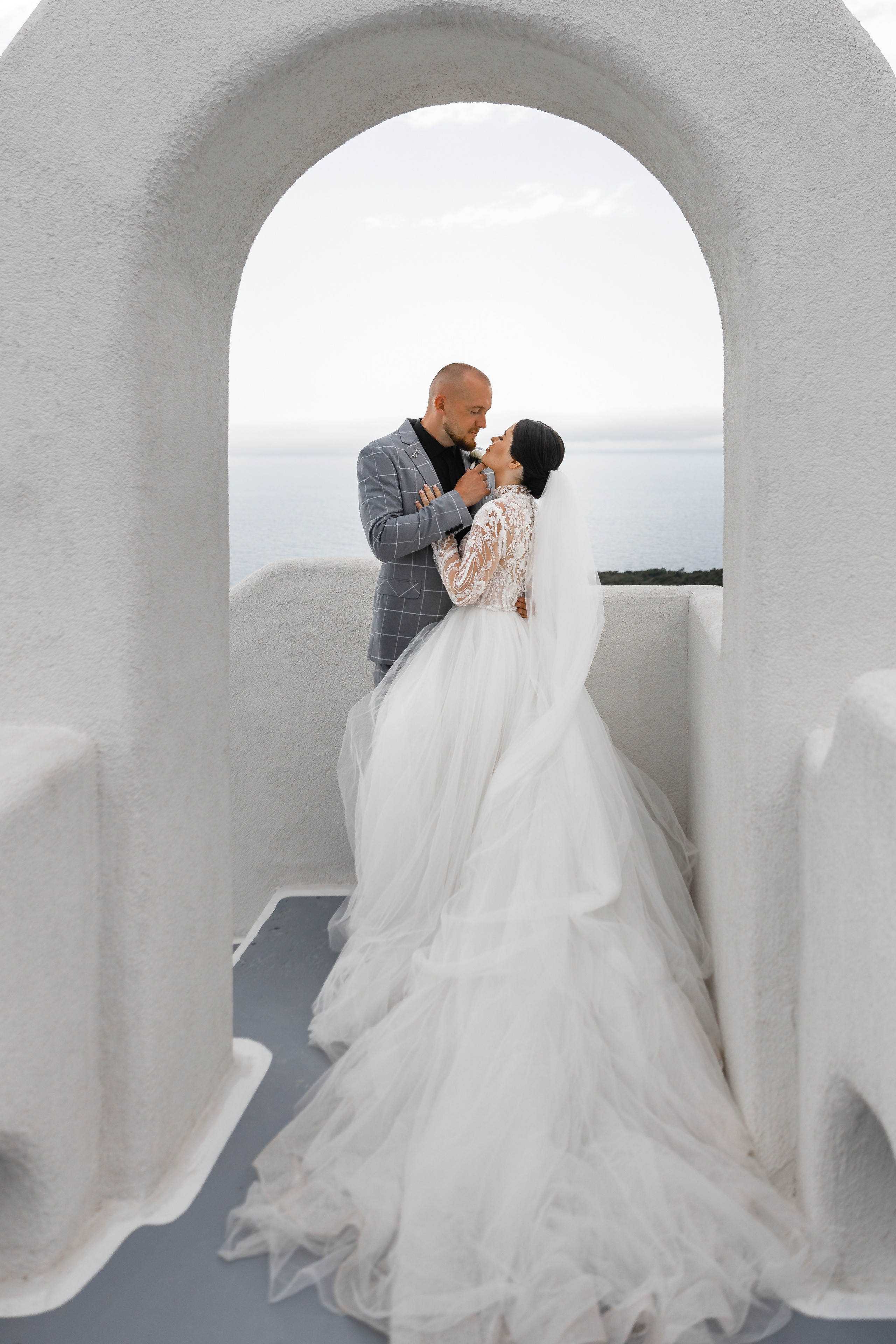 Атмосфера Южного берега Крыма. Анонс свадьбы Светланы и Евгения. Свадебный фотограф в Крыму и Севастополе Ольга Баскакова