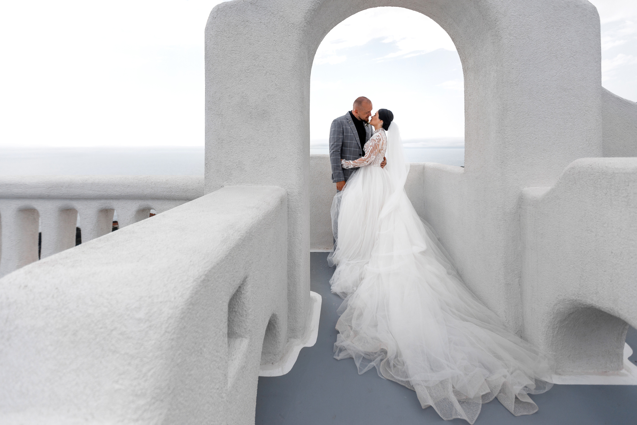 Атмосфера Южного берега Крыма. Анонс свадьбы Светланы и Евгения. Свадебный фотограф в Крыму и Севастополе Ольга Баскакова