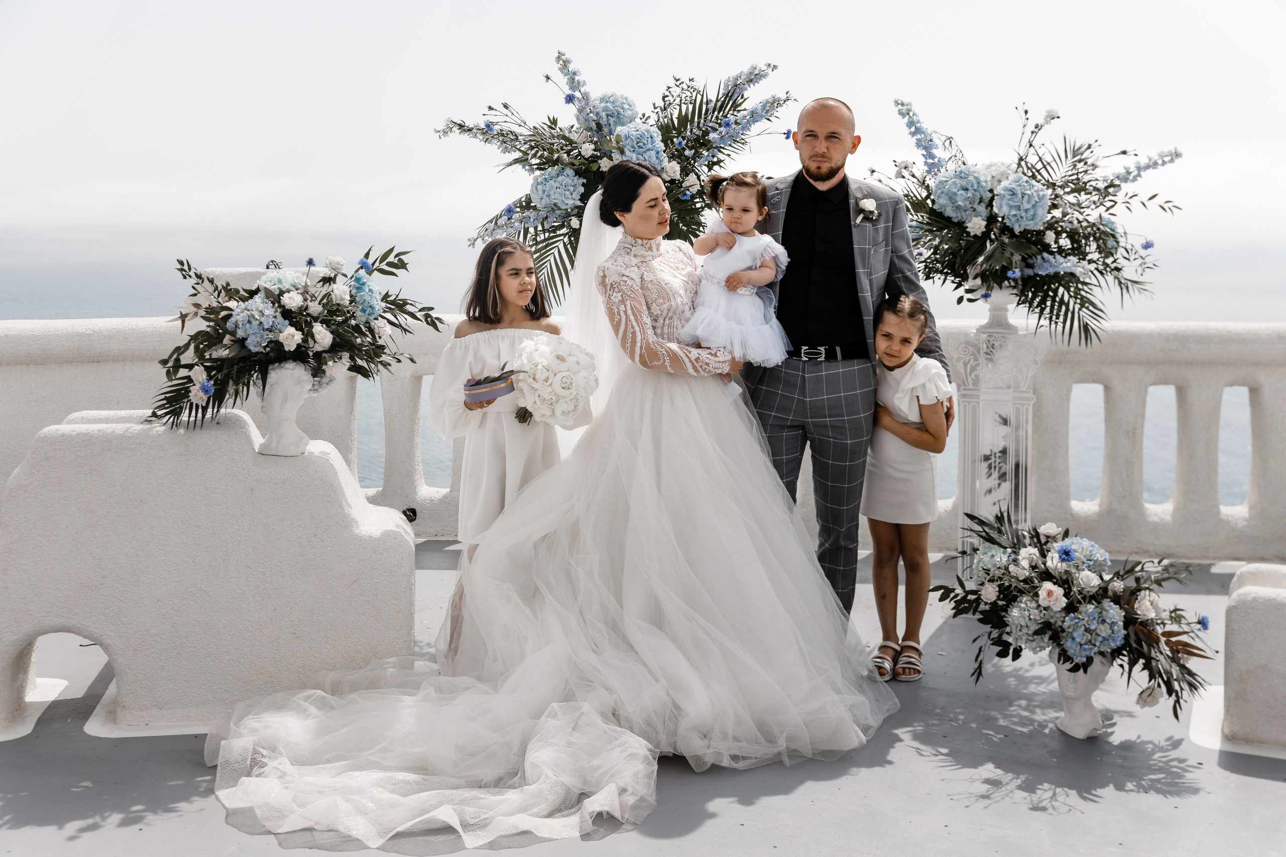 Атмосфера Южного берега Крыма. Анонс свадьбы Светланы и Евгения. Свадебный фотограф в Крыму и Севастополе Ольга Баскакова