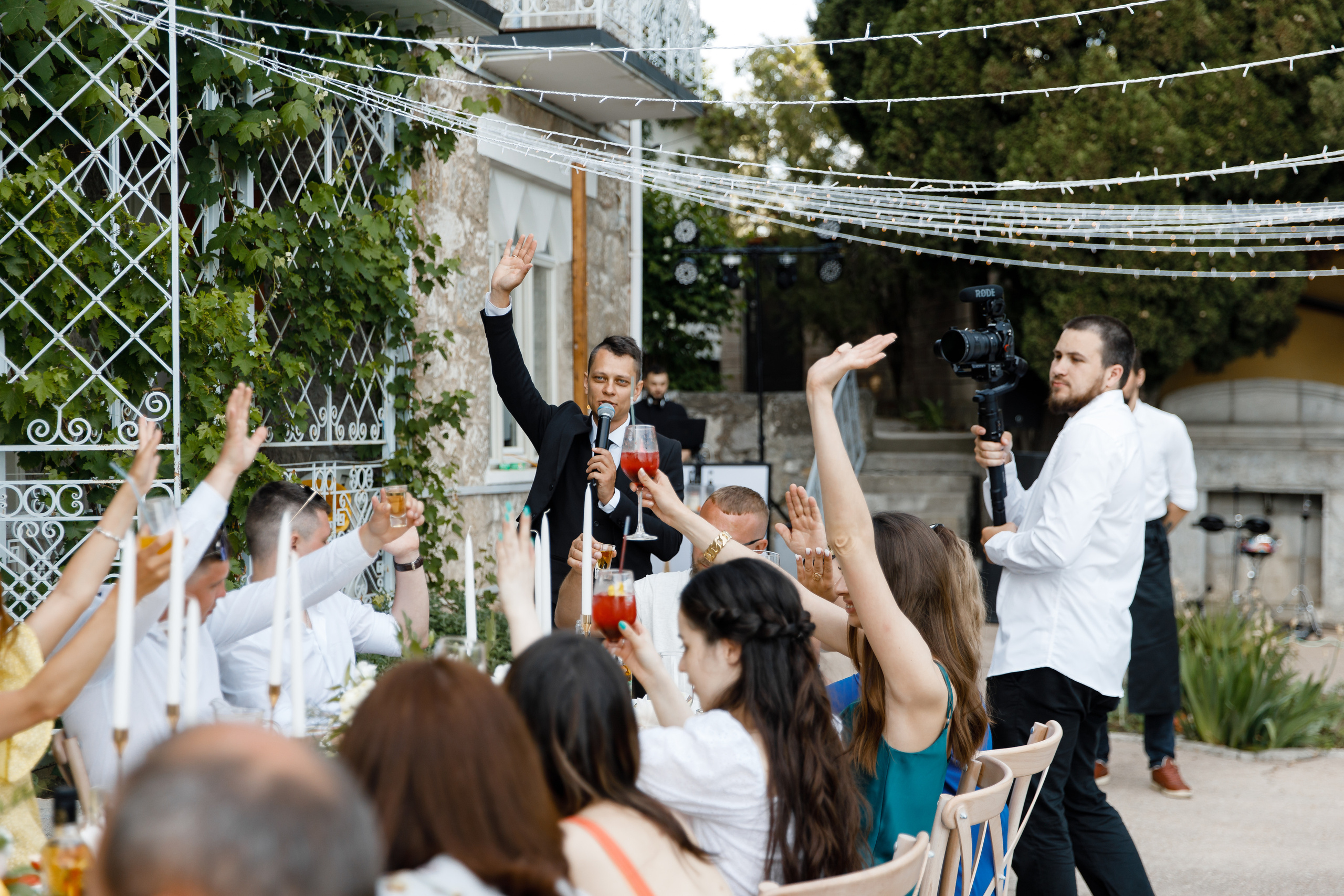 Атмосфера Южного берега Крыма. Анонс свадьбы Светланы и Евгения. Свадебный фотограф в Крыму и Севастополе Ольга Баскакова