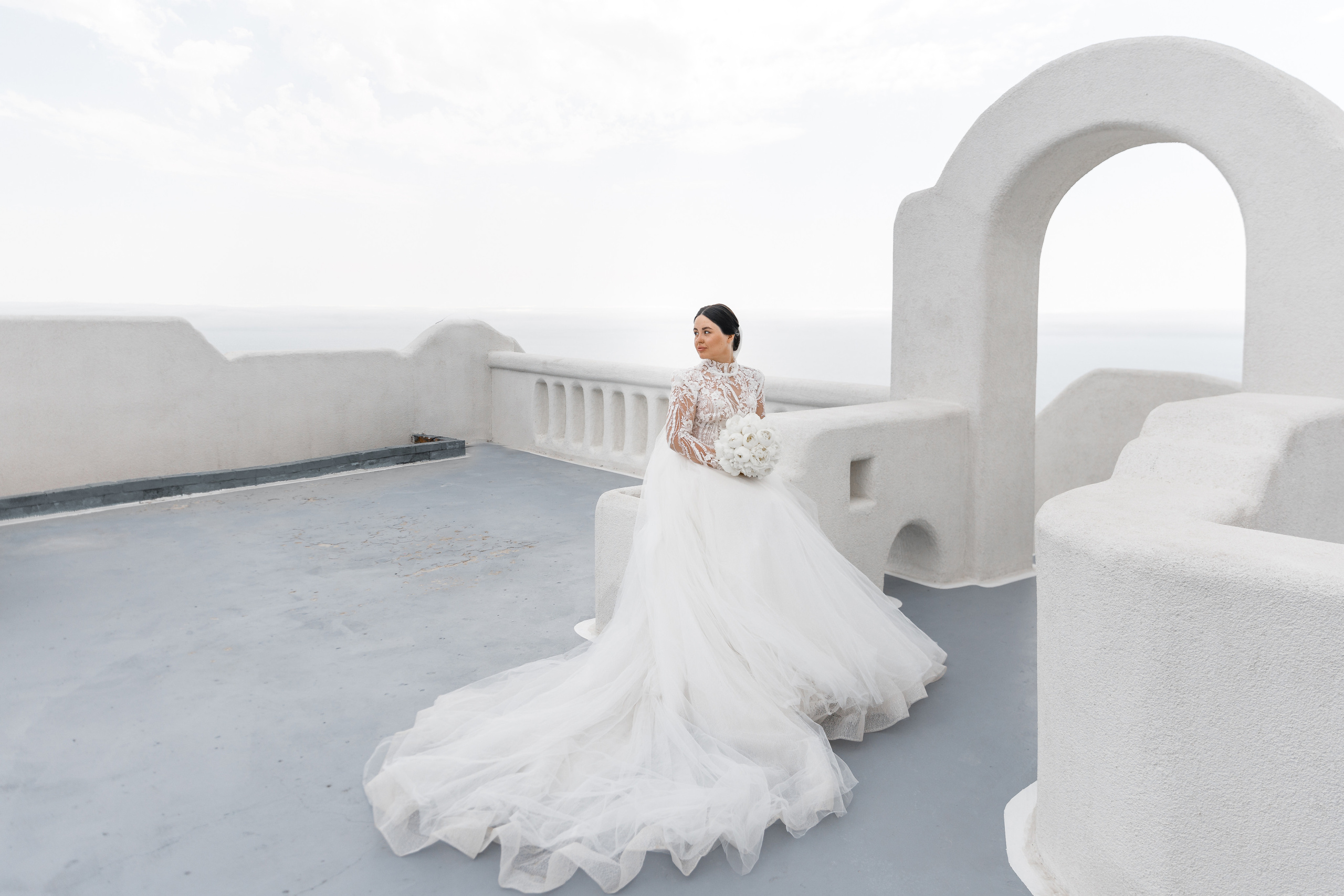 Атмосфера Южного берега Крыма. Анонс свадьбы Светланы и Евгения. Свадебный фотограф в Крыму и Севастополе Ольга Баскакова