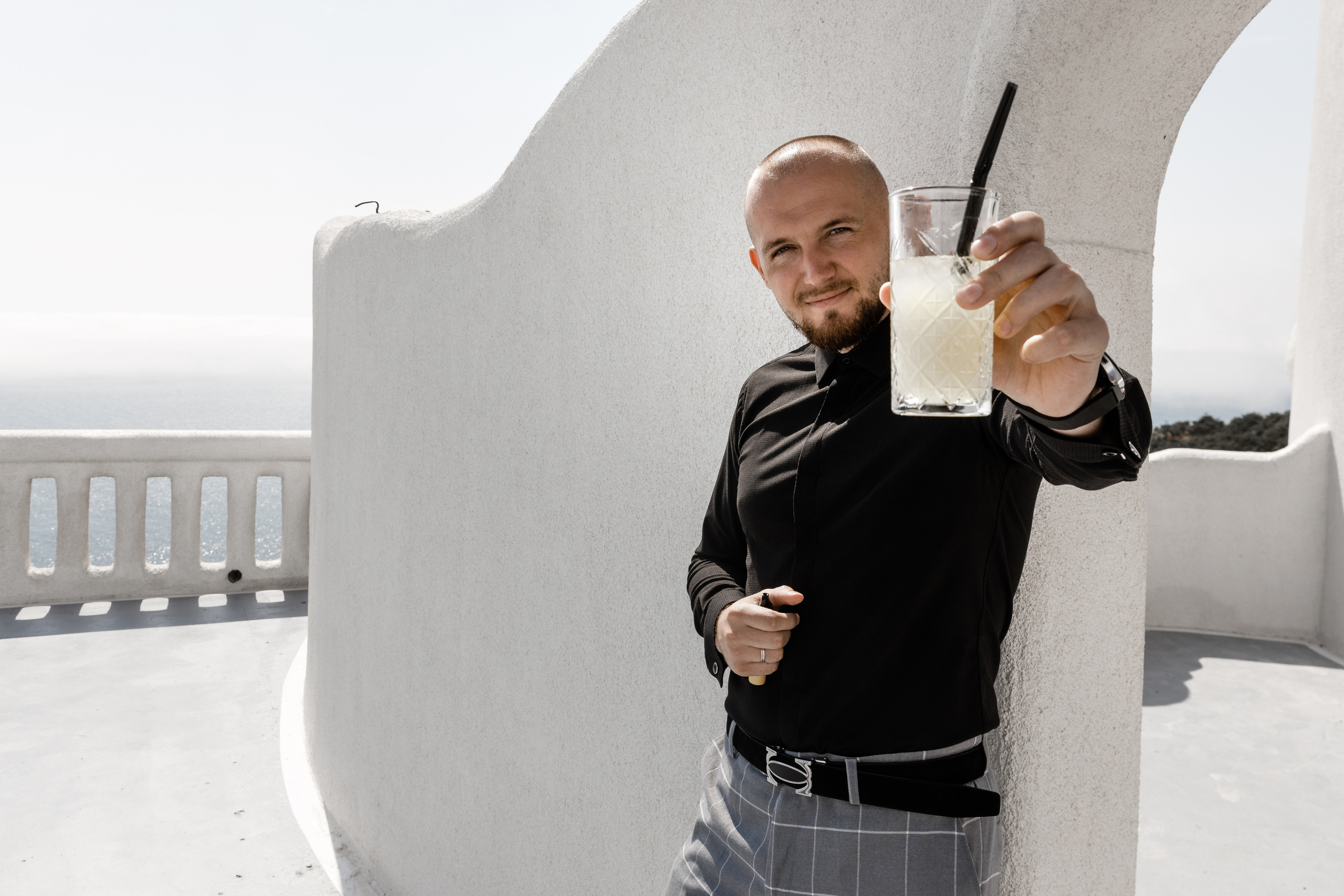 Атмосфера Южного берега Крыма. Анонс свадьбы Светланы и Евгения. Свадебный фотограф в Крыму и Севастополе Ольга Баскакова