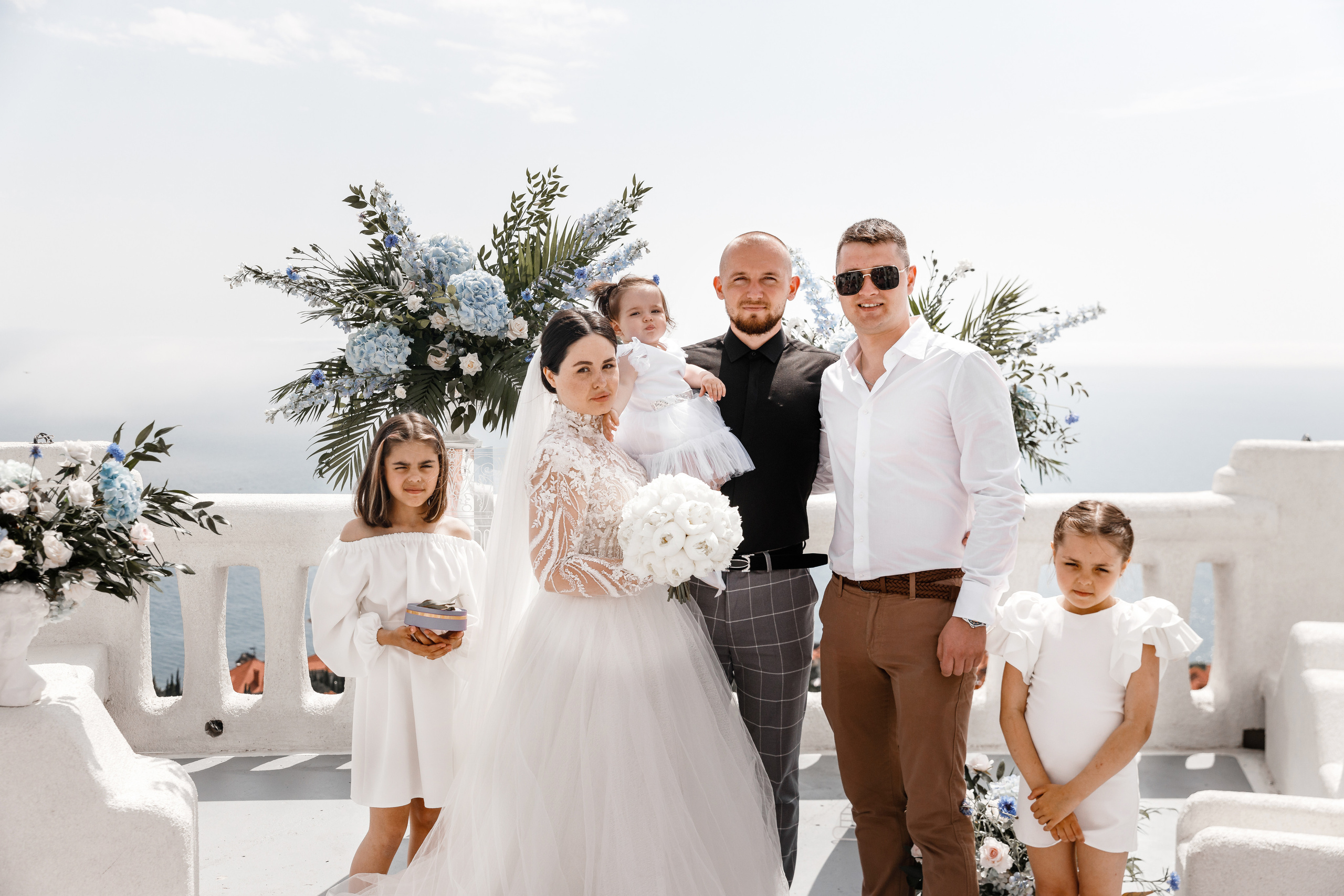 Атмосфера Южного берега Крыма. Анонс свадьбы Светланы и Евгения. Свадебный фотограф в Крыму и Севастополе Ольга Баскакова