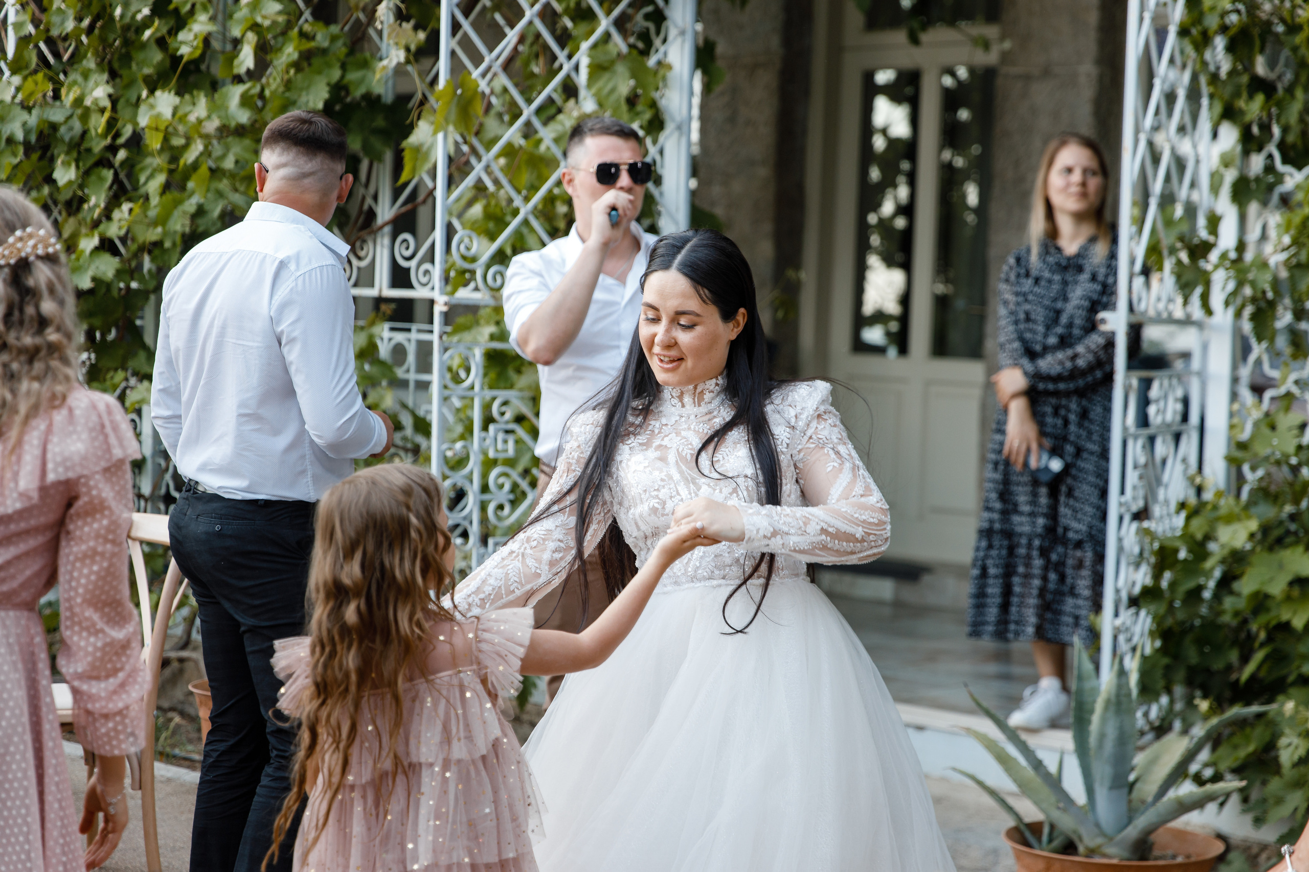 Атмосфера Южного берега Крыма. Анонс свадьбы Светланы и Евгения. Свадебный фотограф в Крыму и Севастополе Ольга Баскакова