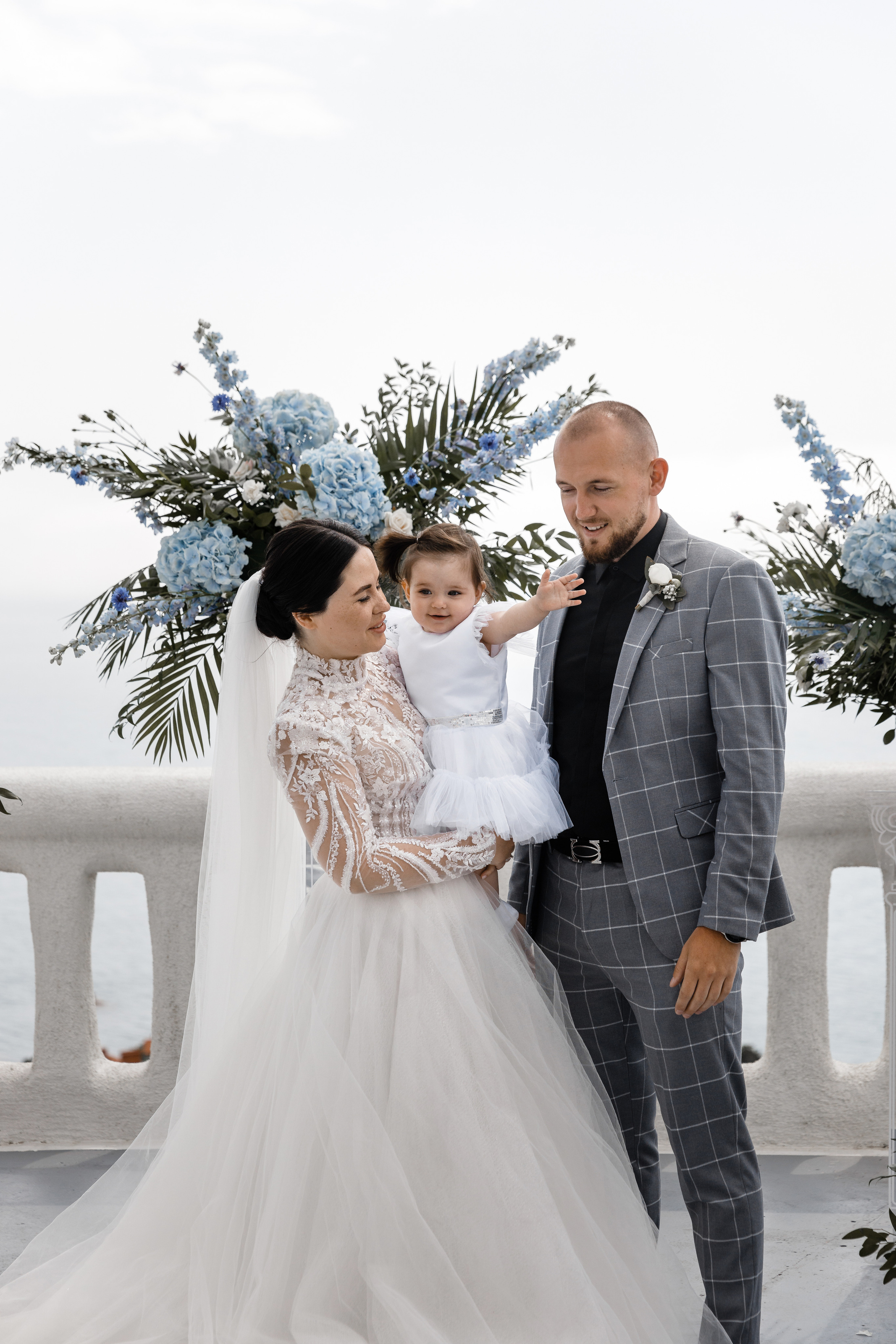 Атмосфера Южного берега Крыма. Анонс свадьбы Светланы и Евгения. Свадебный фотограф в Крыму и Севастополе Ольга Баскакова