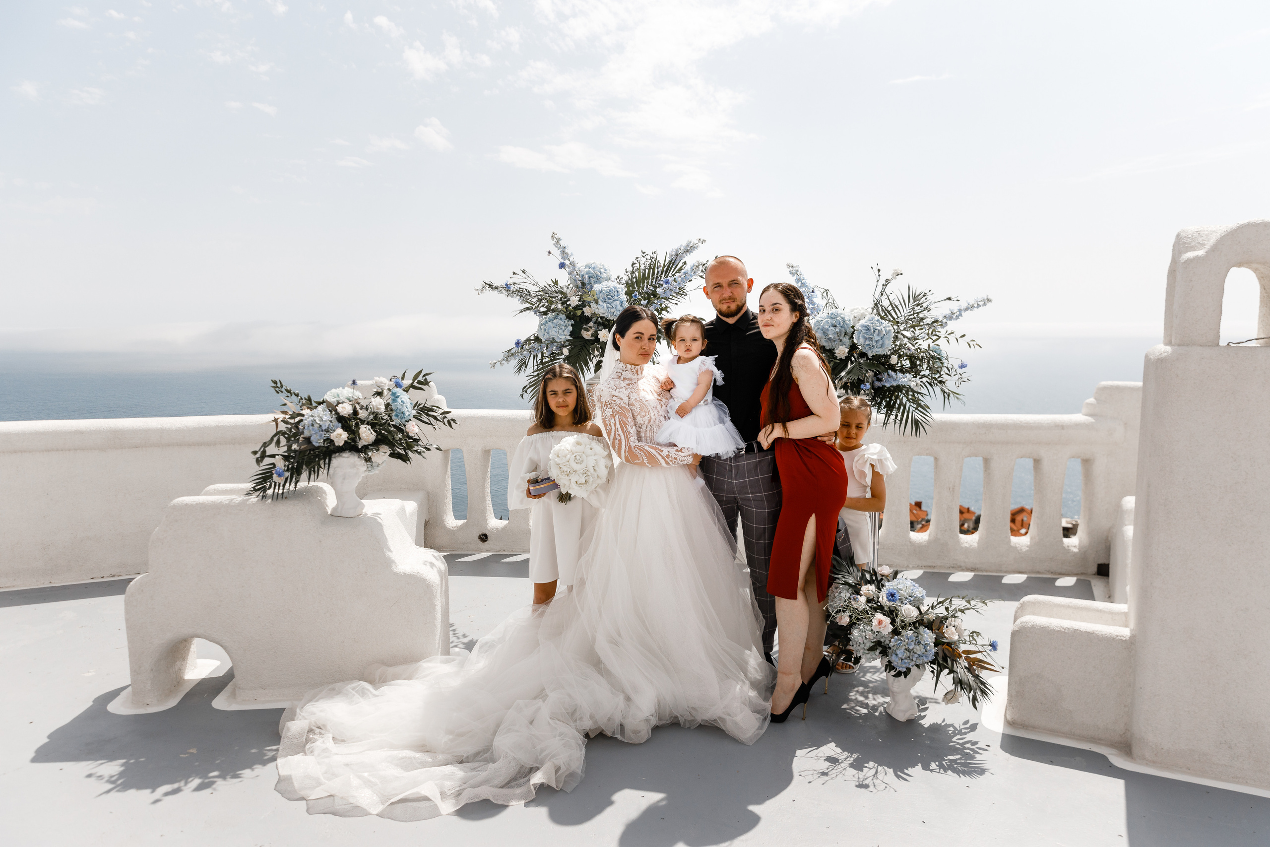 Атмосфера Южного берега Крыма. Анонс свадьбы Светланы и Евгения. Свадебный фотограф в Крыму и Севастополе Ольга Баскакова