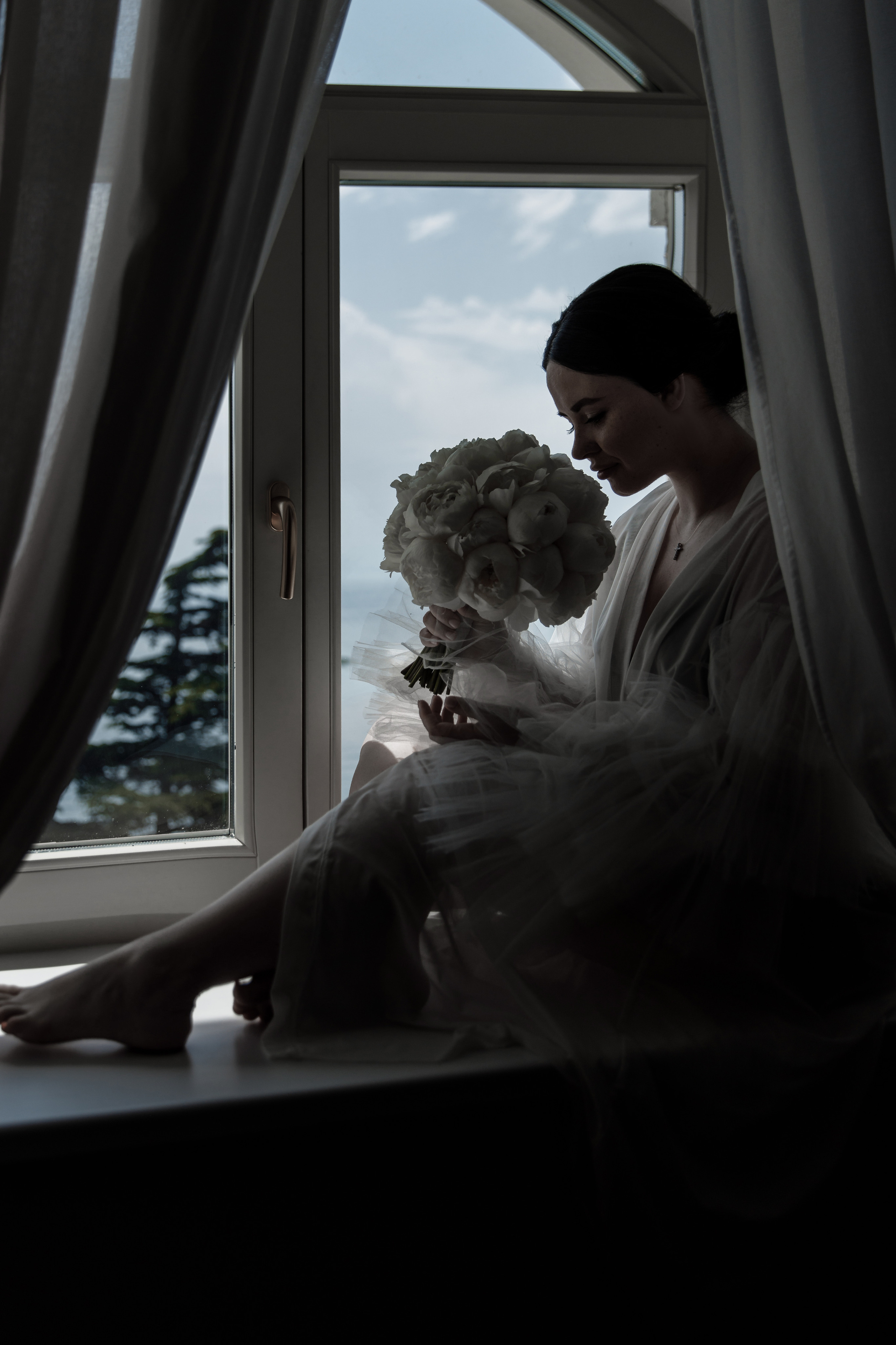 Атмосфера Южного берега Крыма. Анонс свадьбы Светланы и Евгения. Свадебный фотограф в Крыму и Севастополе Ольга Баскакова