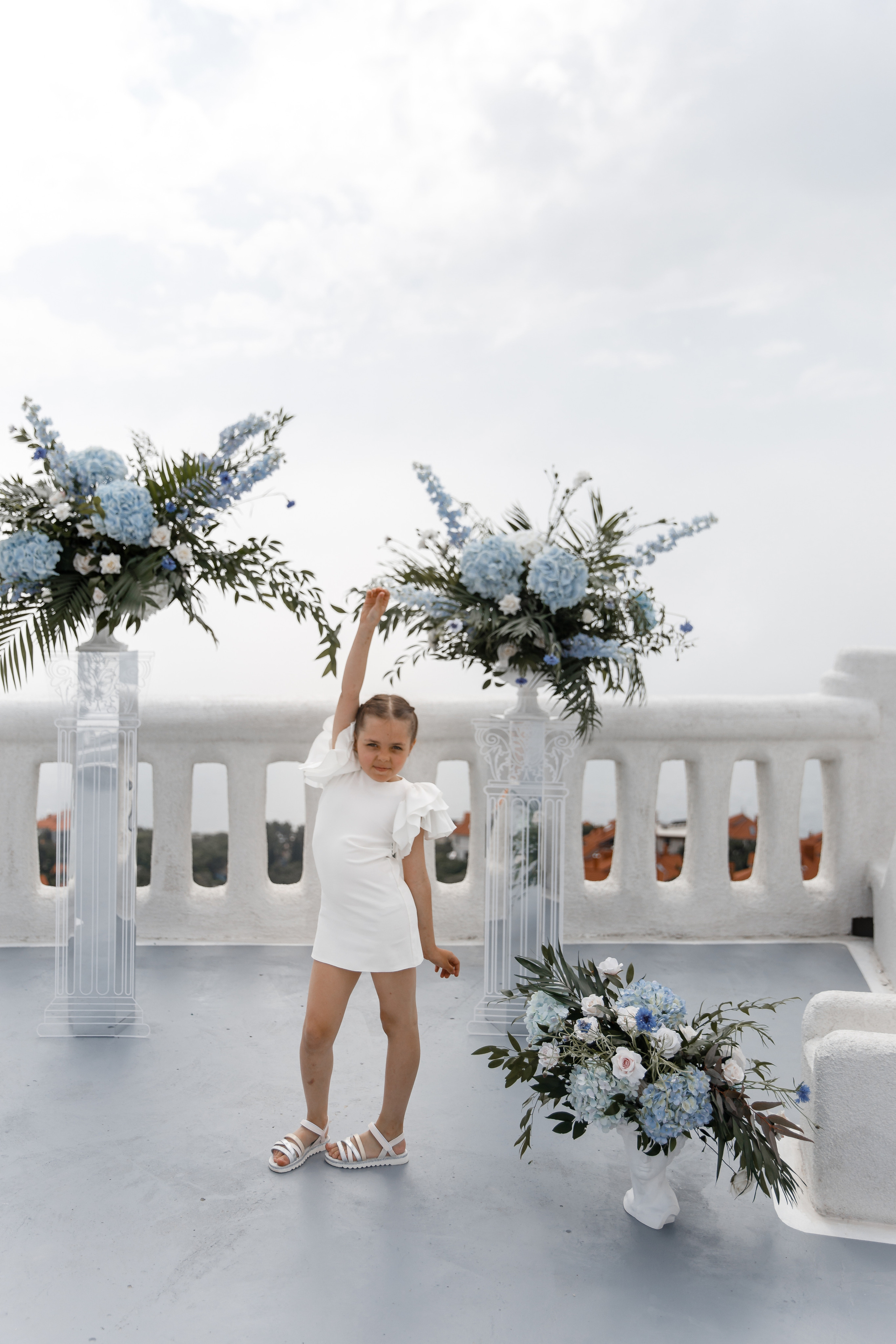 Атмосфера Южного берега Крыма. Анонс свадьбы Светланы и Евгения. Свадебный фотограф в Крыму и Севастополе Ольга Баскакова