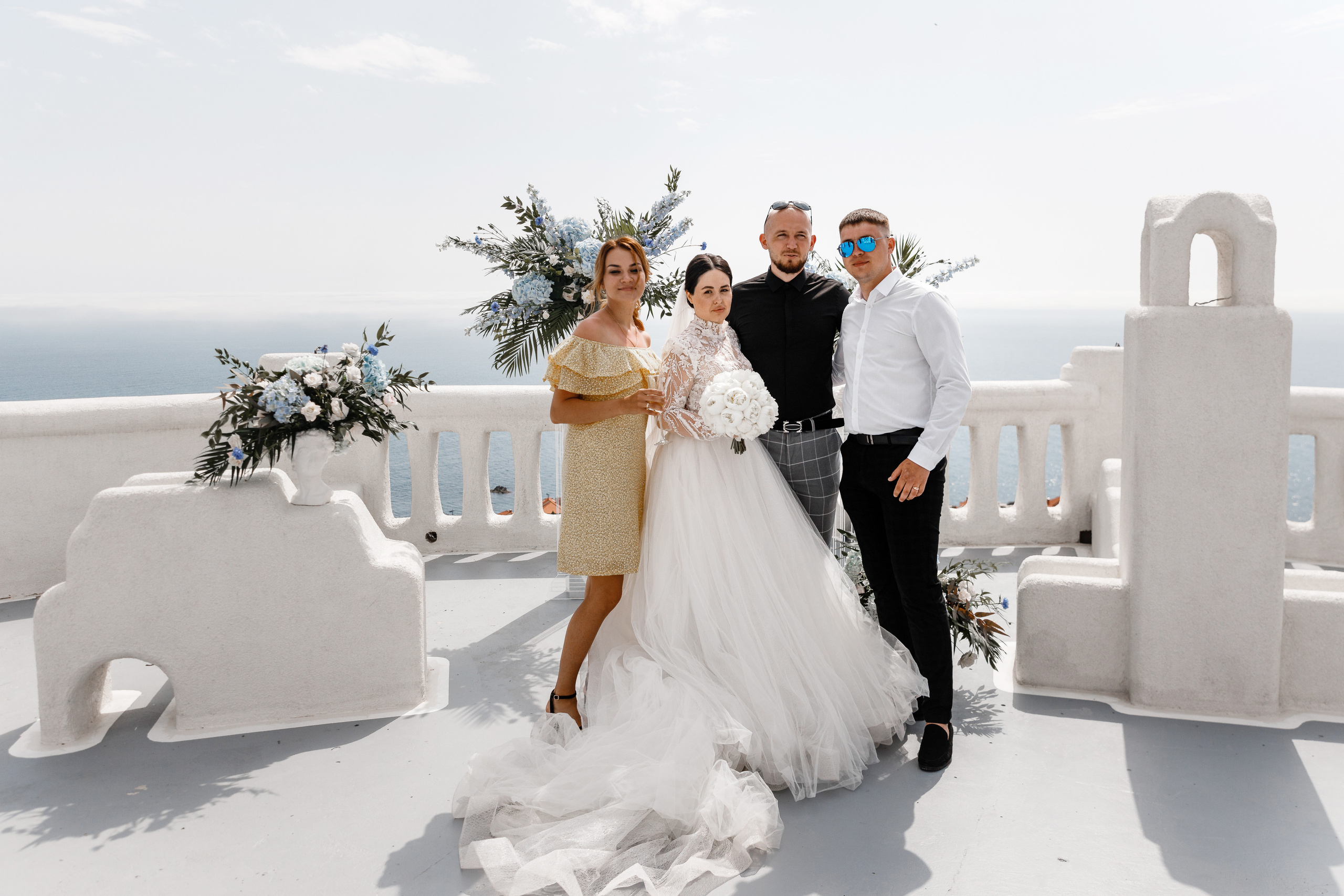 Атмосфера Южного берега Крыма. Анонс свадьбы Светланы и Евгения. Свадебный фотограф в Крыму и Севастополе Ольга Баскакова