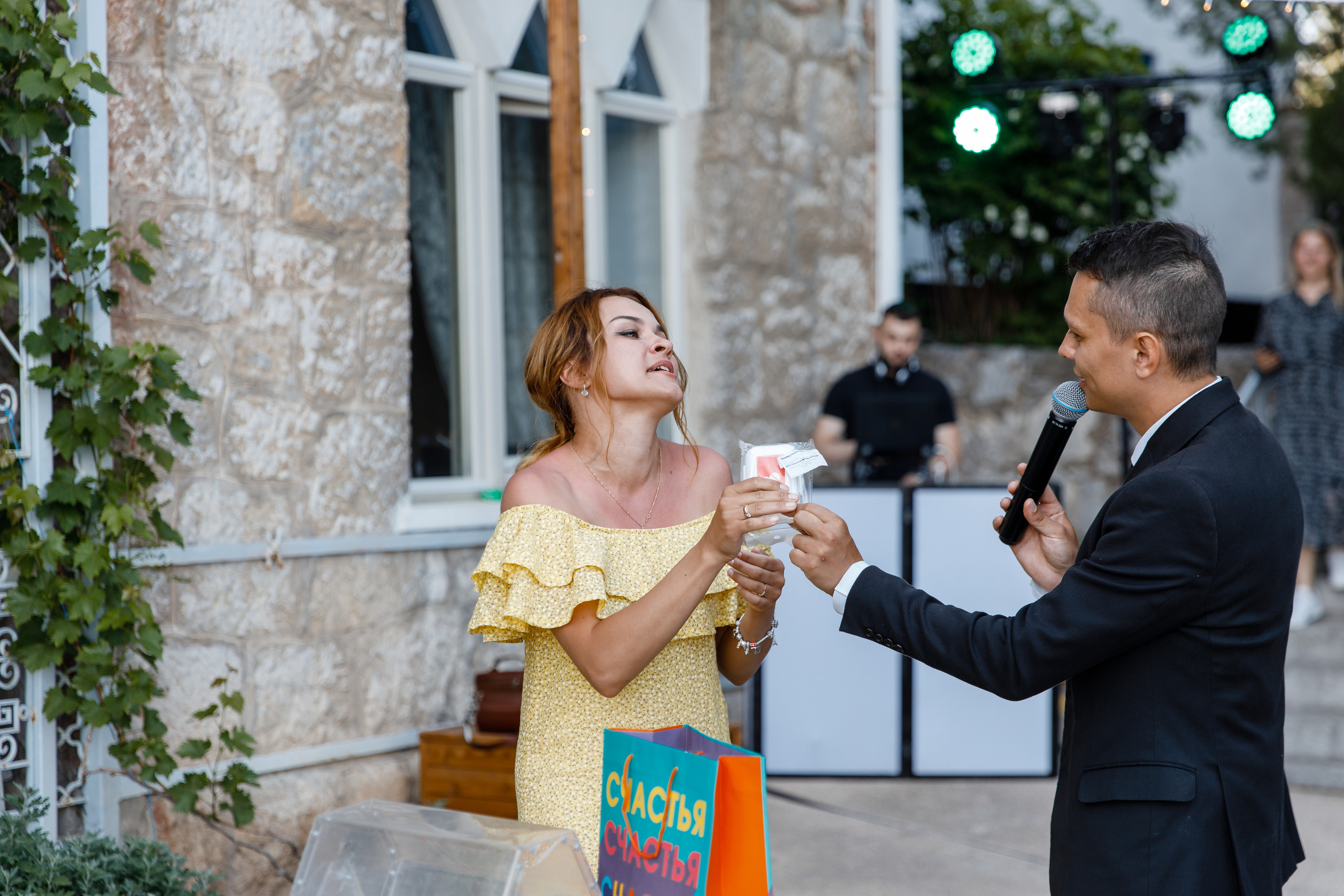 Атмосфера Южного берега Крыма. Анонс свадьбы Светланы и Евгения. Свадебный фотограф в Крыму и Севастополе Ольга Баскакова