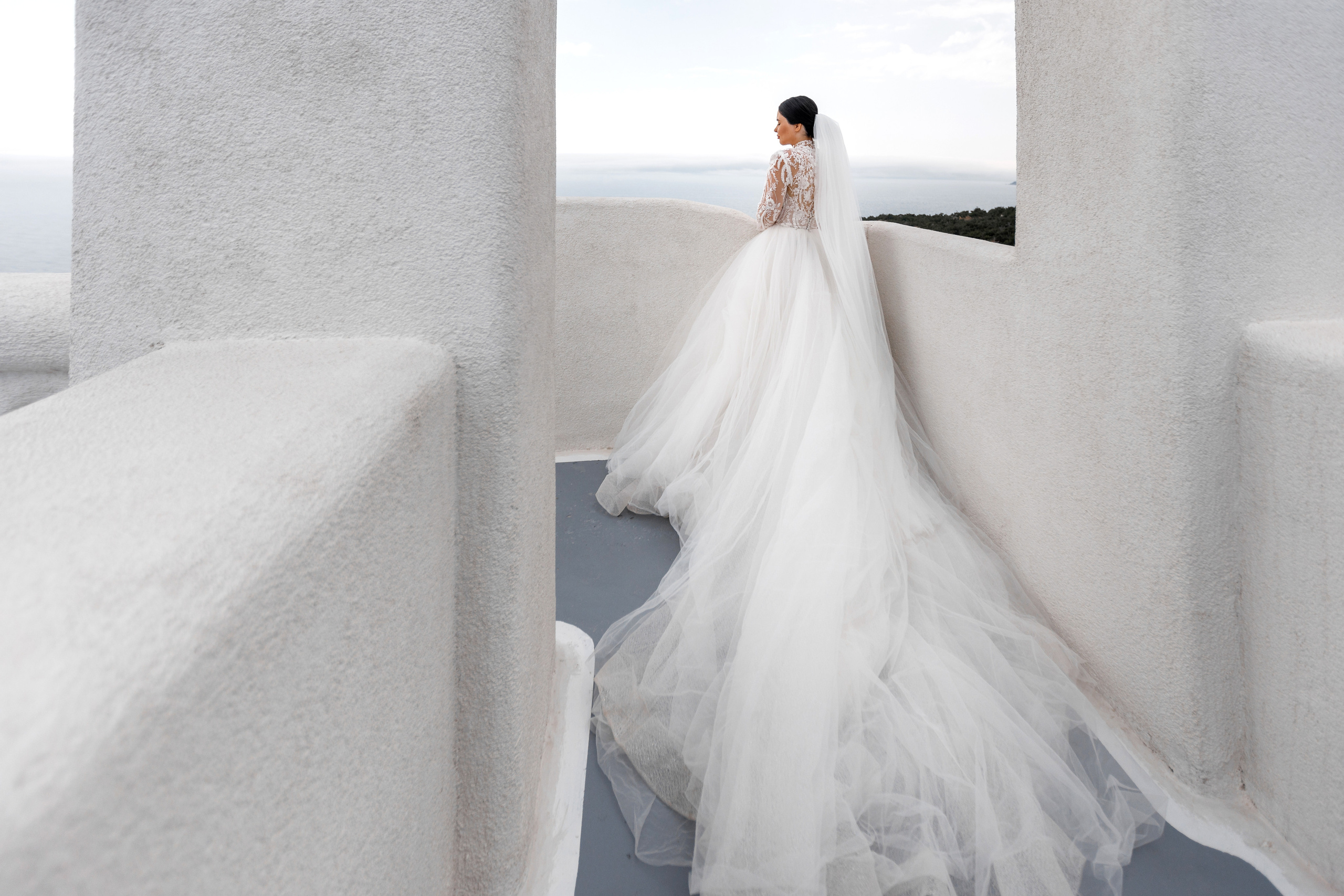 Атмосфера Южного берега Крыма. Анонс свадьбы Светланы и Евгения. Свадебный фотограф в Крыму и Севастополе Ольга Баскакова