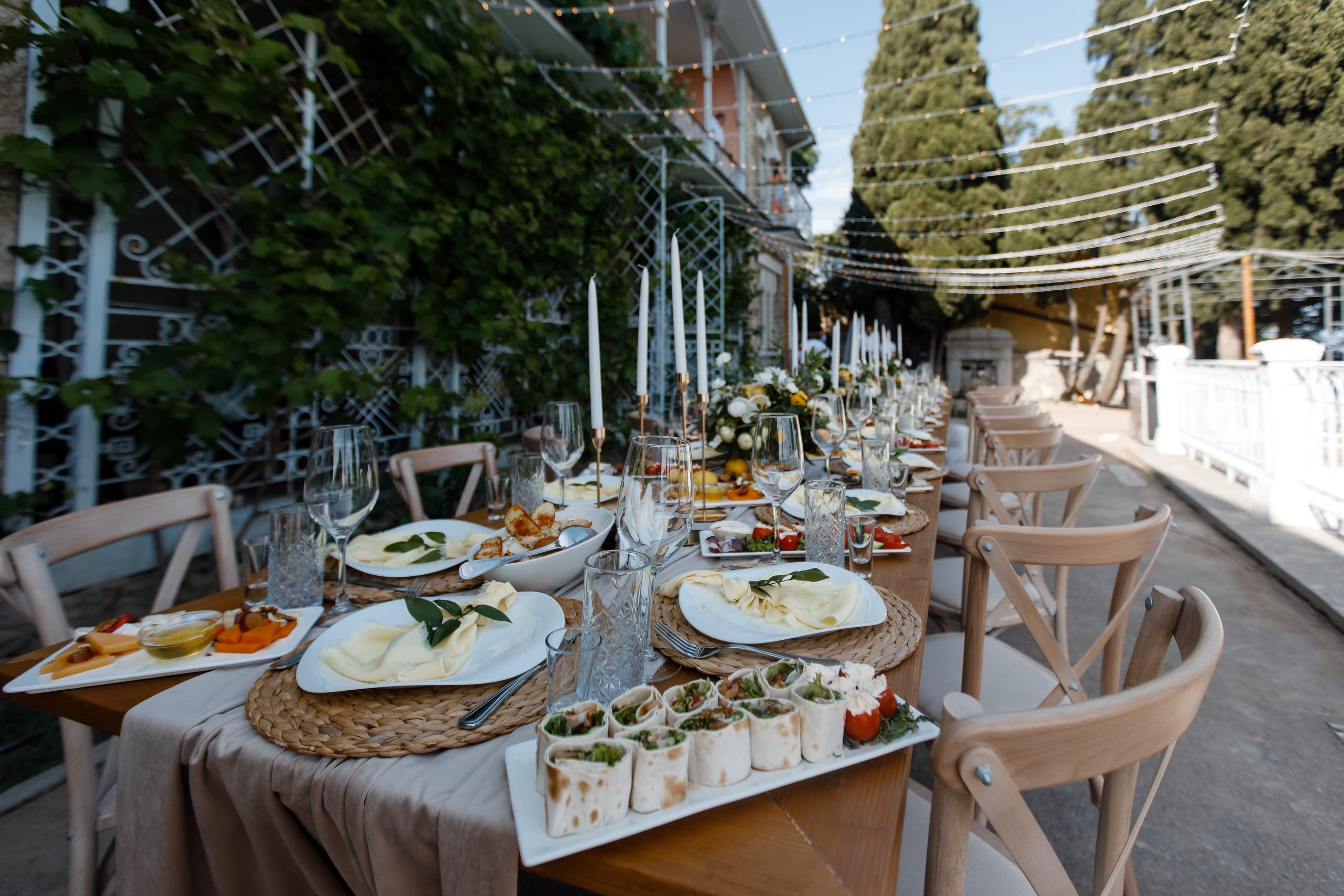 Атмосфера Южного берега Крыма. Анонс свадьбы Светланы и Евгения. Свадебный фотограф в Крыму и Севастополе Ольга Баскакова