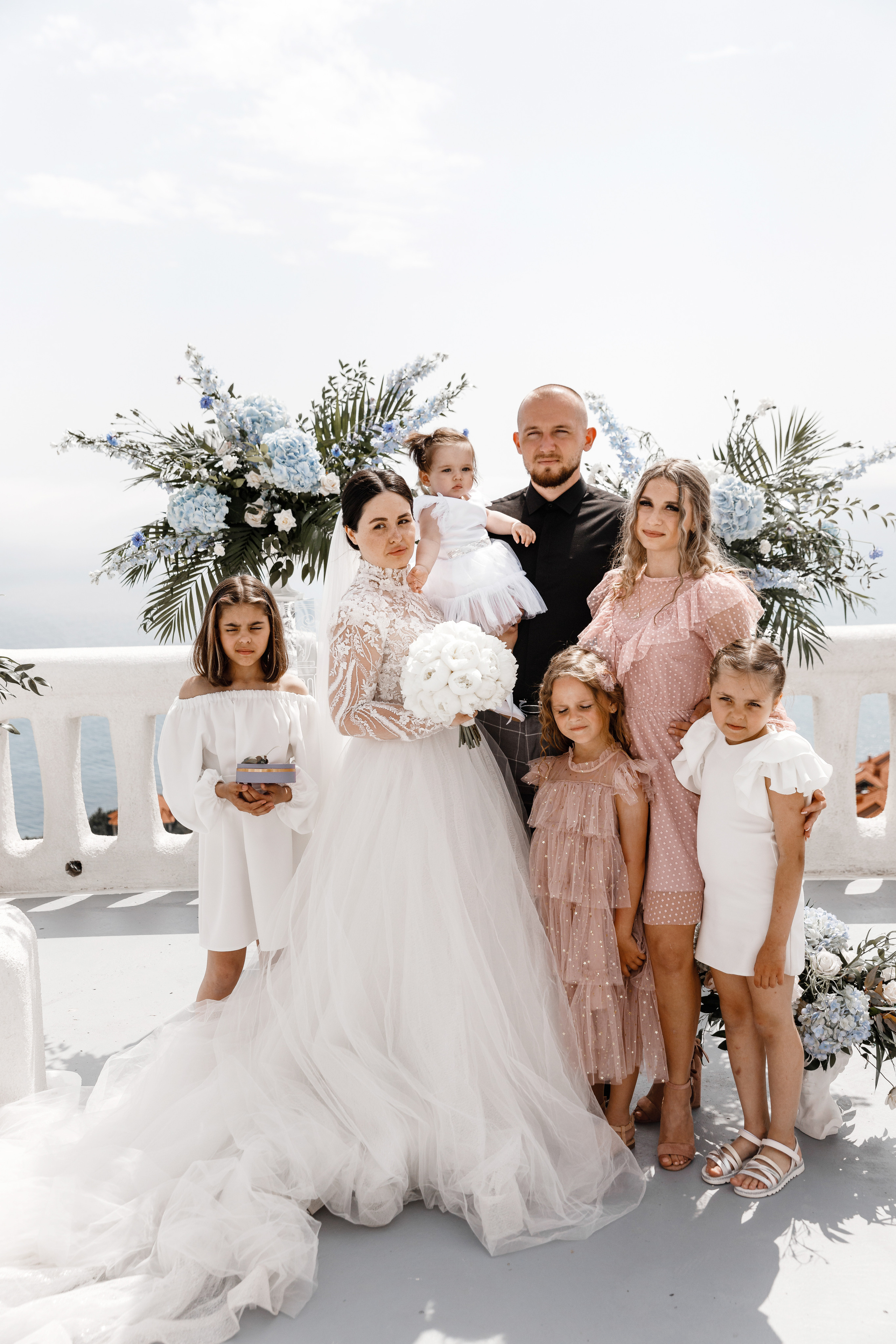 Атмосфера Южного берега Крыма. Анонс свадьбы Светланы и Евгения. Свадебный фотограф в Крыму и Севастополе Ольга Баскакова