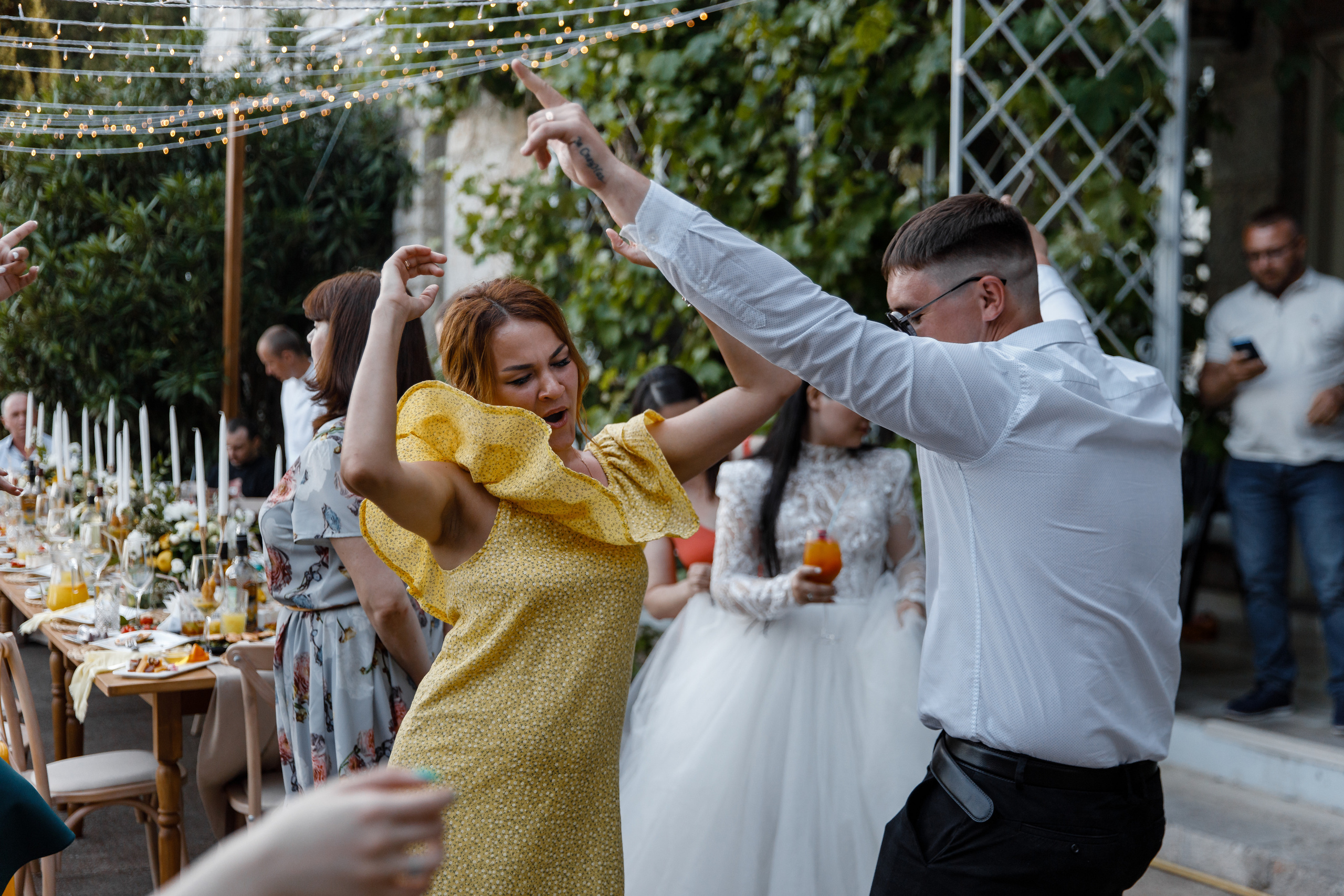 Атмосфера Южного берега Крыма. Анонс свадьбы Светланы и Евгения. Свадебный фотограф в Крыму и Севастополе Ольга Баскакова