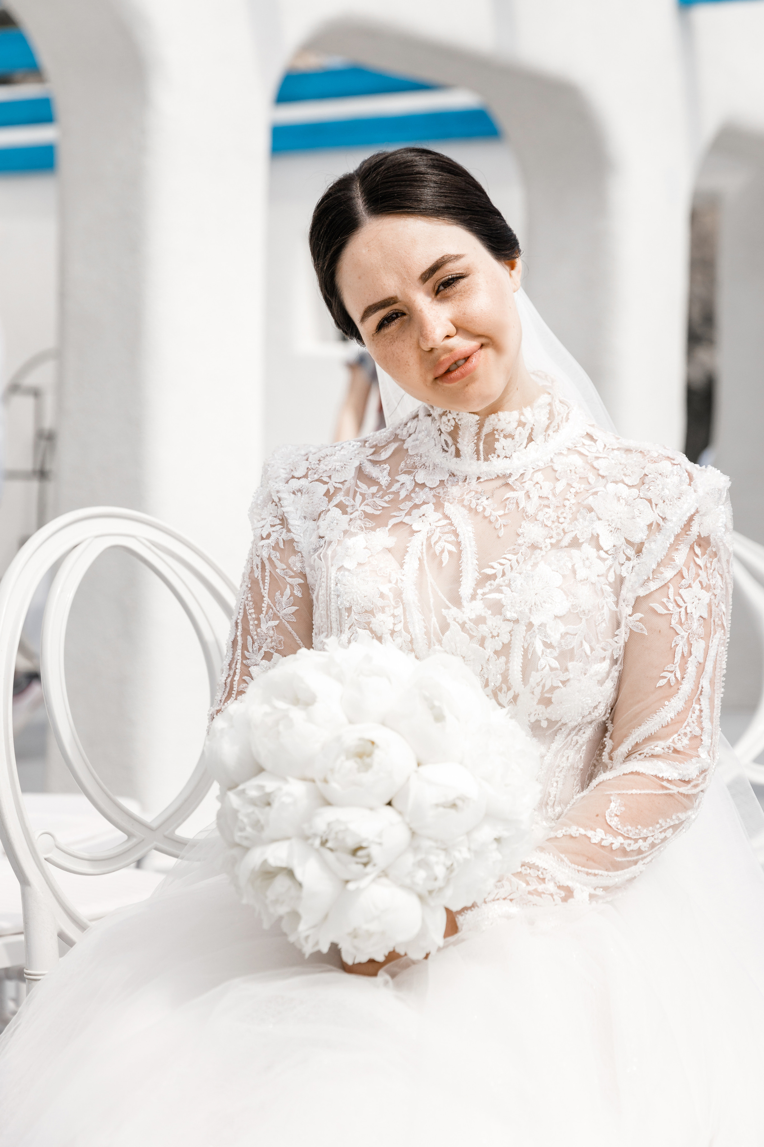 Атмосфера Южного берега Крыма. Анонс свадьбы Светланы и Евгения. Свадебный фотограф в Крыму и Севастополе Ольга Баскакова