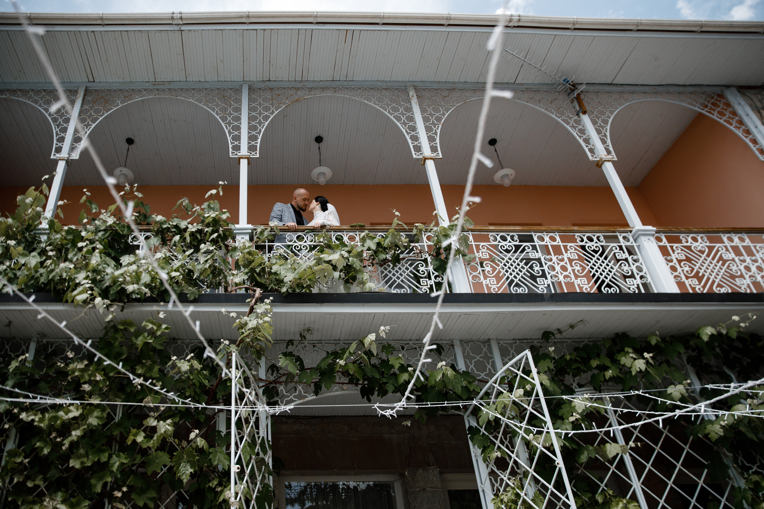 Атмосфера Южного берега Крыма. Анонс свадьбы Светланы и Евгения. Свадебный фотограф в Крыму и Севастополе Ольга Баскакова