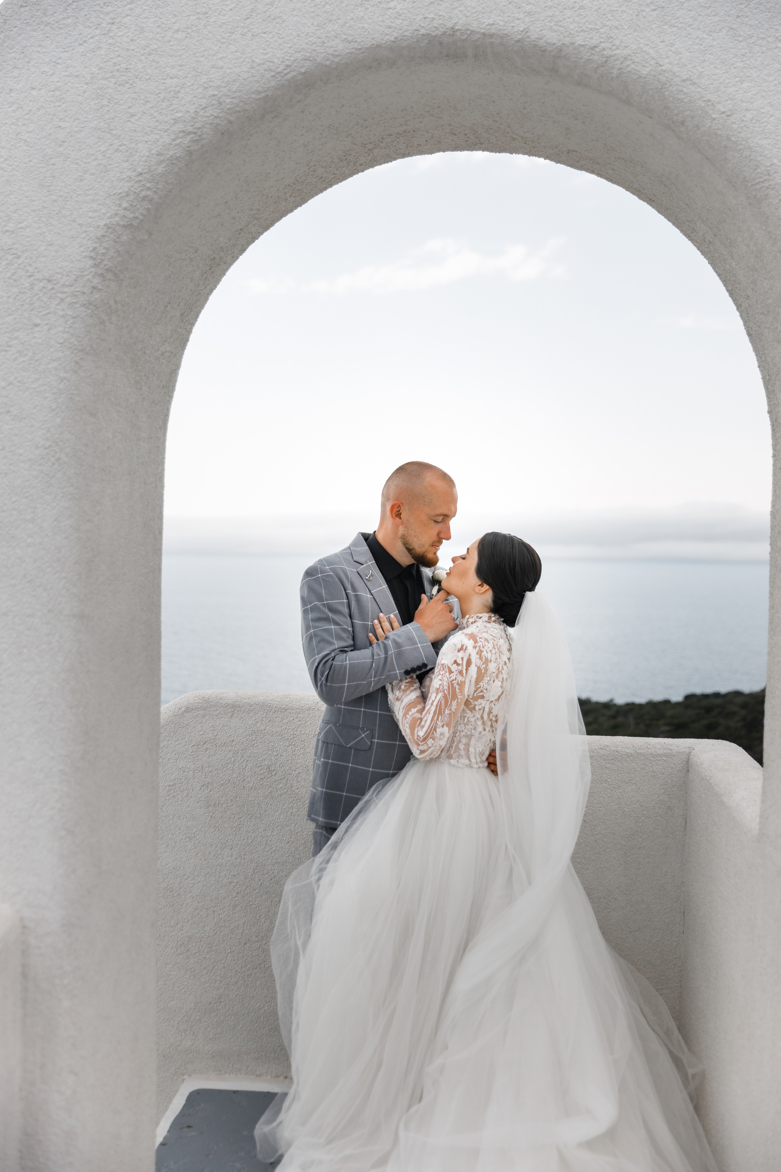 Атмосфера Южного берега Крыма. Анонс свадьбы Светланы и Евгения. Свадебный фотограф в Крыму и Севастополе Ольга Баскакова