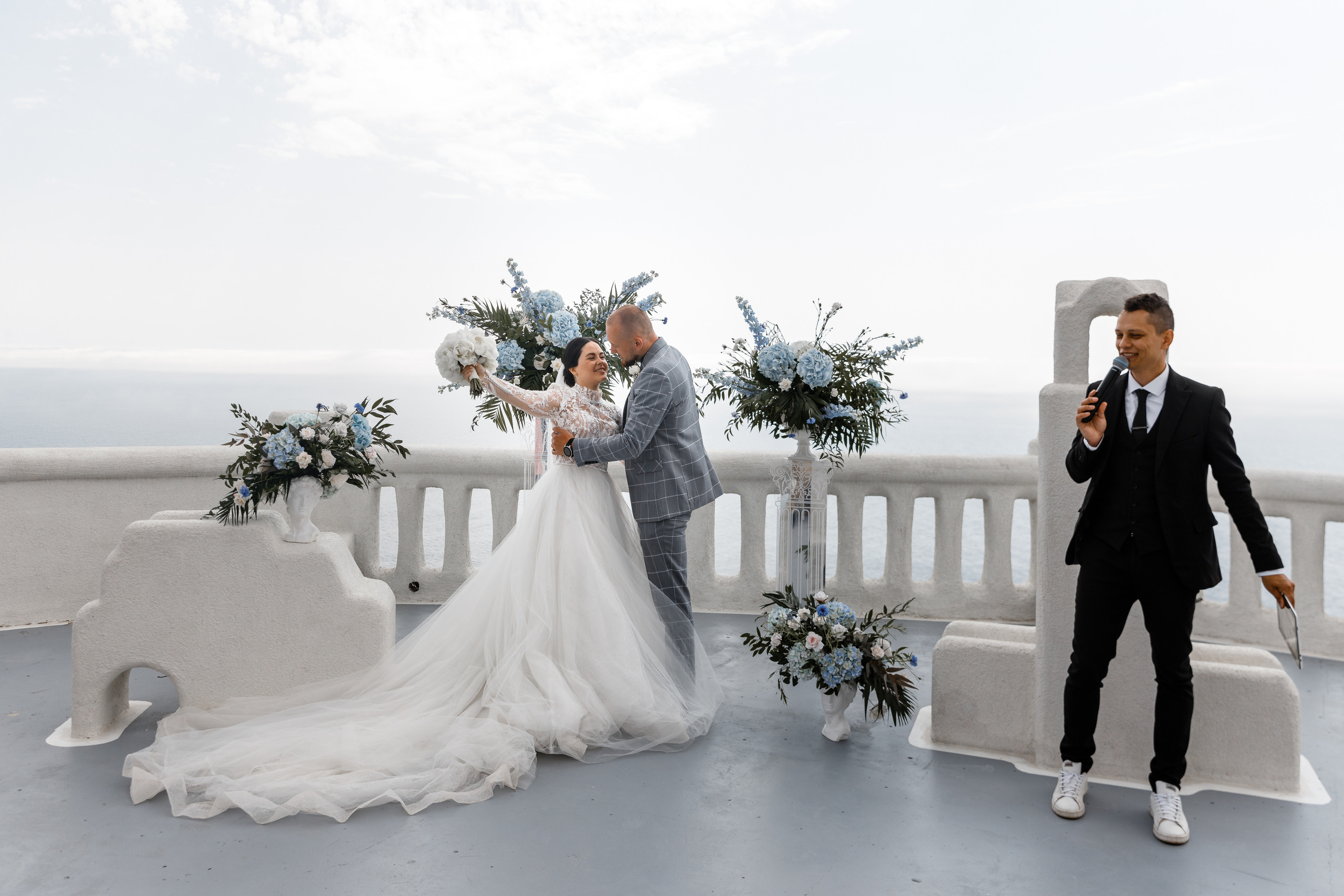 Атмосфера Южного берега Крыма. Анонс свадьбы Светланы и Евгения. Свадебный фотограф в Крыму и Севастополе Ольга Баскакова