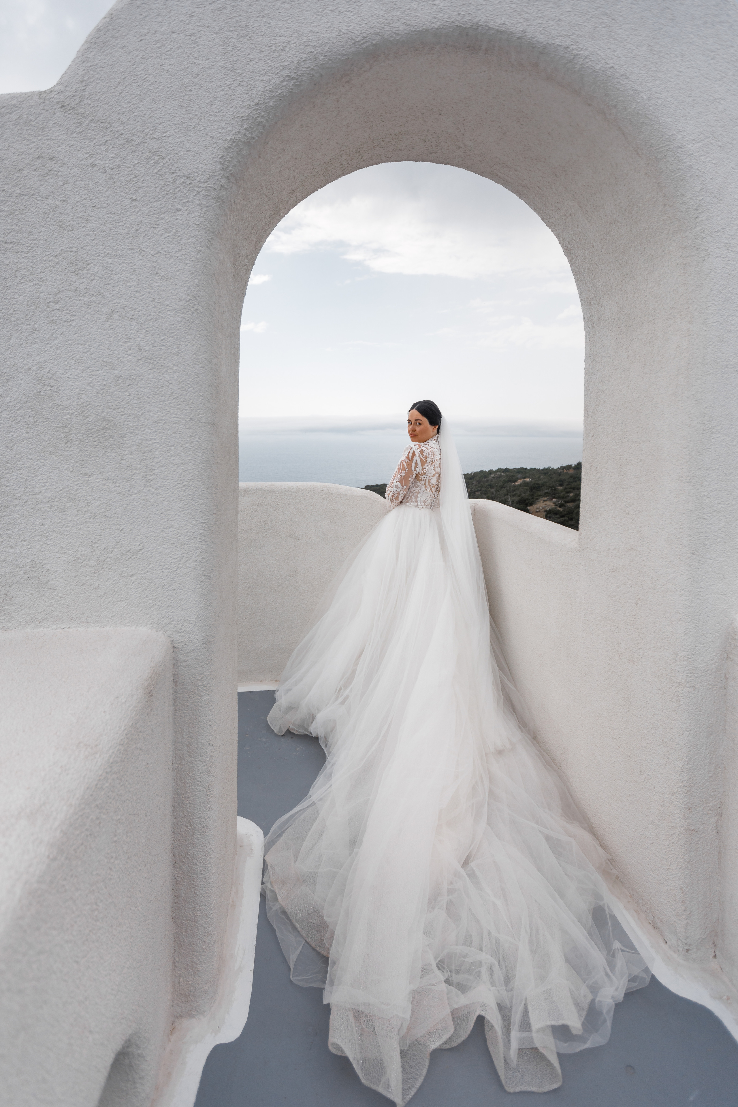 Атмосфера Южного берега Крыма. Анонс свадьбы Светланы и Евгения. Свадебный фотограф в Крыму и Севастополе Ольга Баскакова