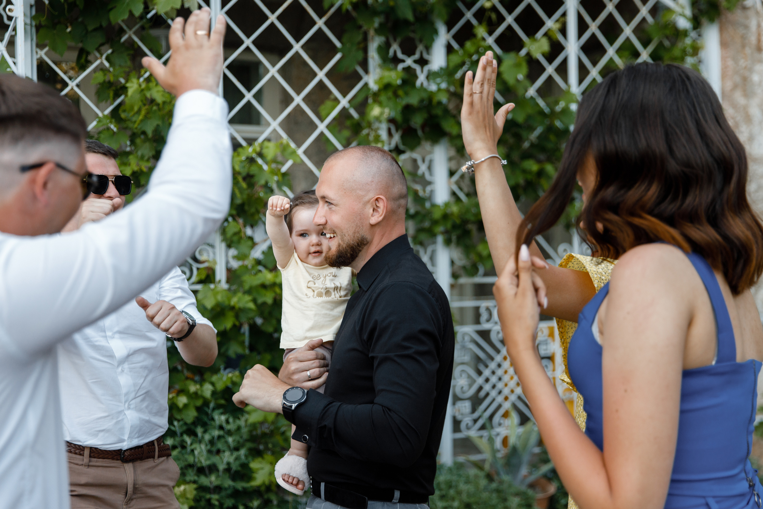 Атмосфера Южного берега Крыма. Анонс свадьбы Светланы и Евгения. Свадебный фотограф в Крыму и Севастополе Ольга Баскакова