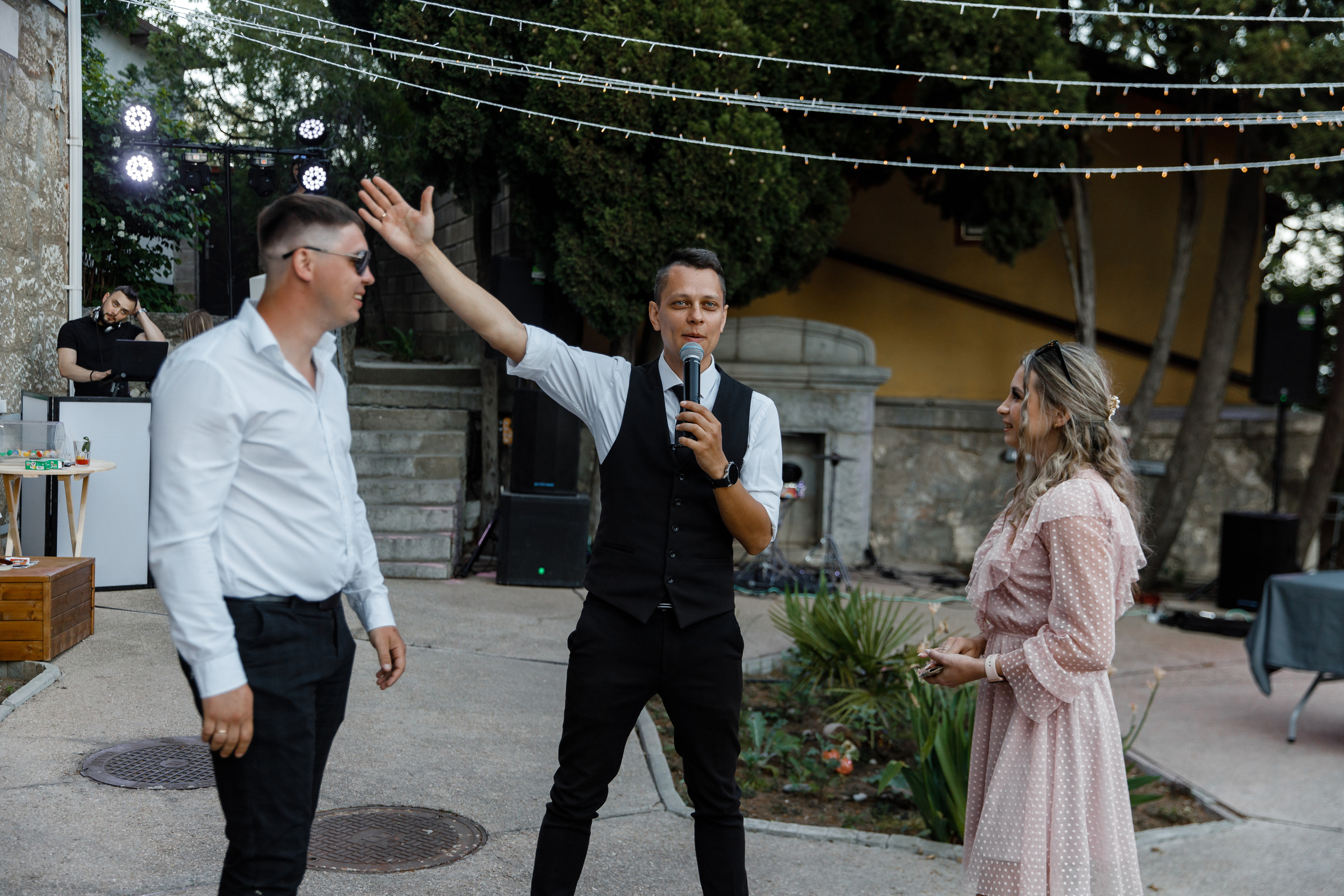 Атмосфера Южного берега Крыма. Анонс свадьбы Светланы и Евгения. Свадебный фотограф в Крыму и Севастополе Ольга Баскакова