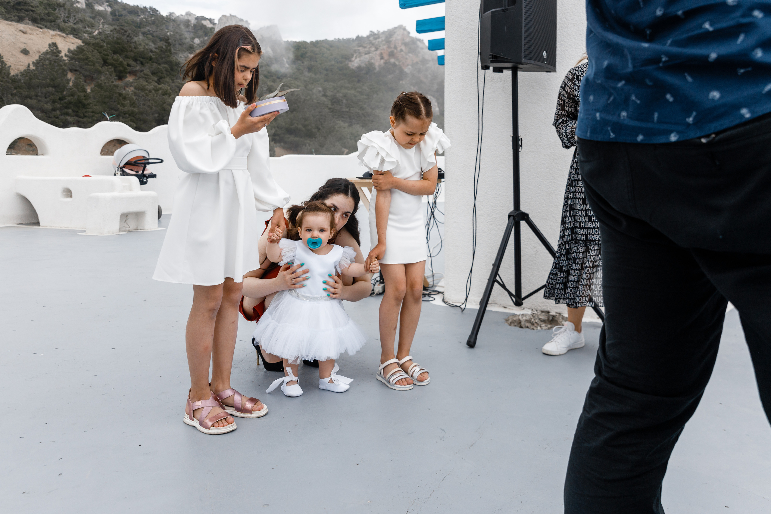 Атмосфера Южного берега Крыма. Анонс свадьбы Светланы и Евгения. Свадебный фотограф в Крыму и Севастополе Ольга Баскакова