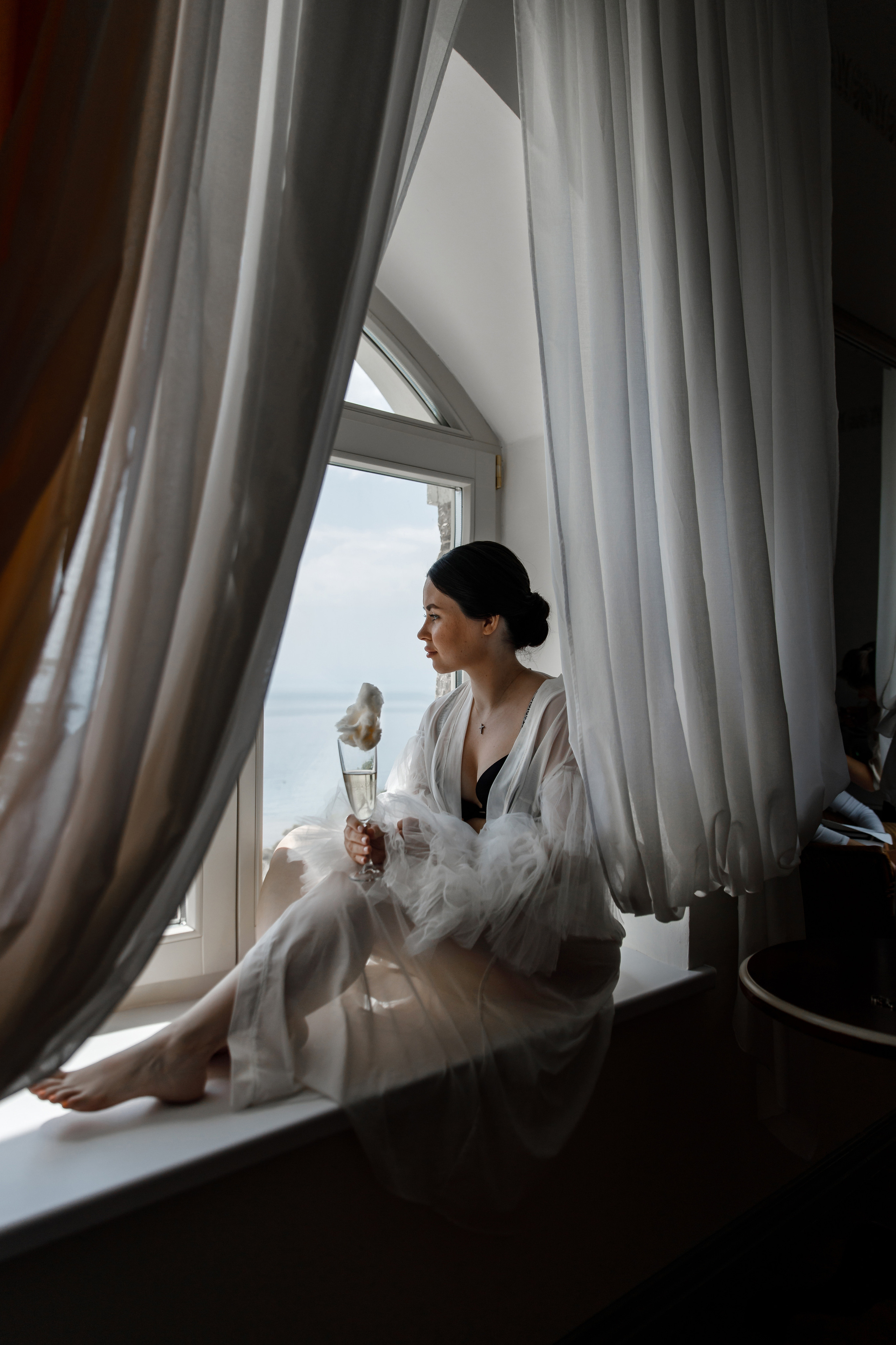 Атмосфера Южного берега Крыма. Анонс свадьбы Светланы и Евгения. Свадебный фотограф в Крыму и Севастополе Ольга Баскакова