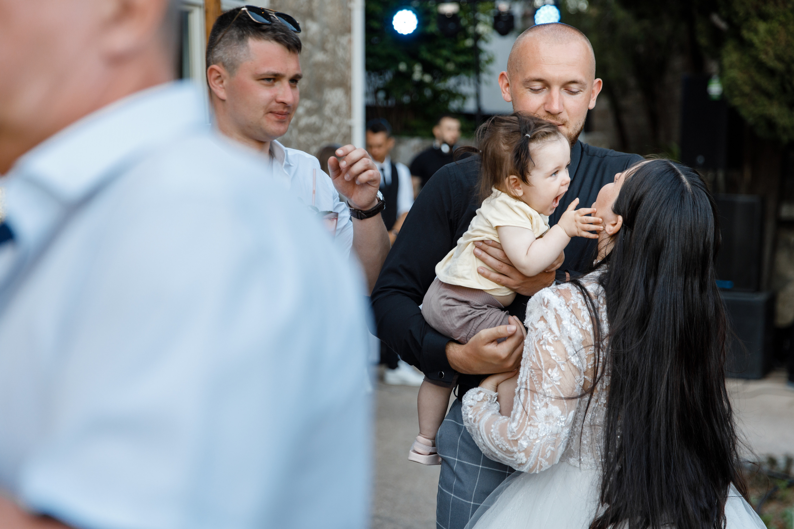 Атмосфера Южного берега Крыма. Анонс свадьбы Светланы и Евгения. Свадебный фотограф в Крыму и Севастополе Ольга Баскакова