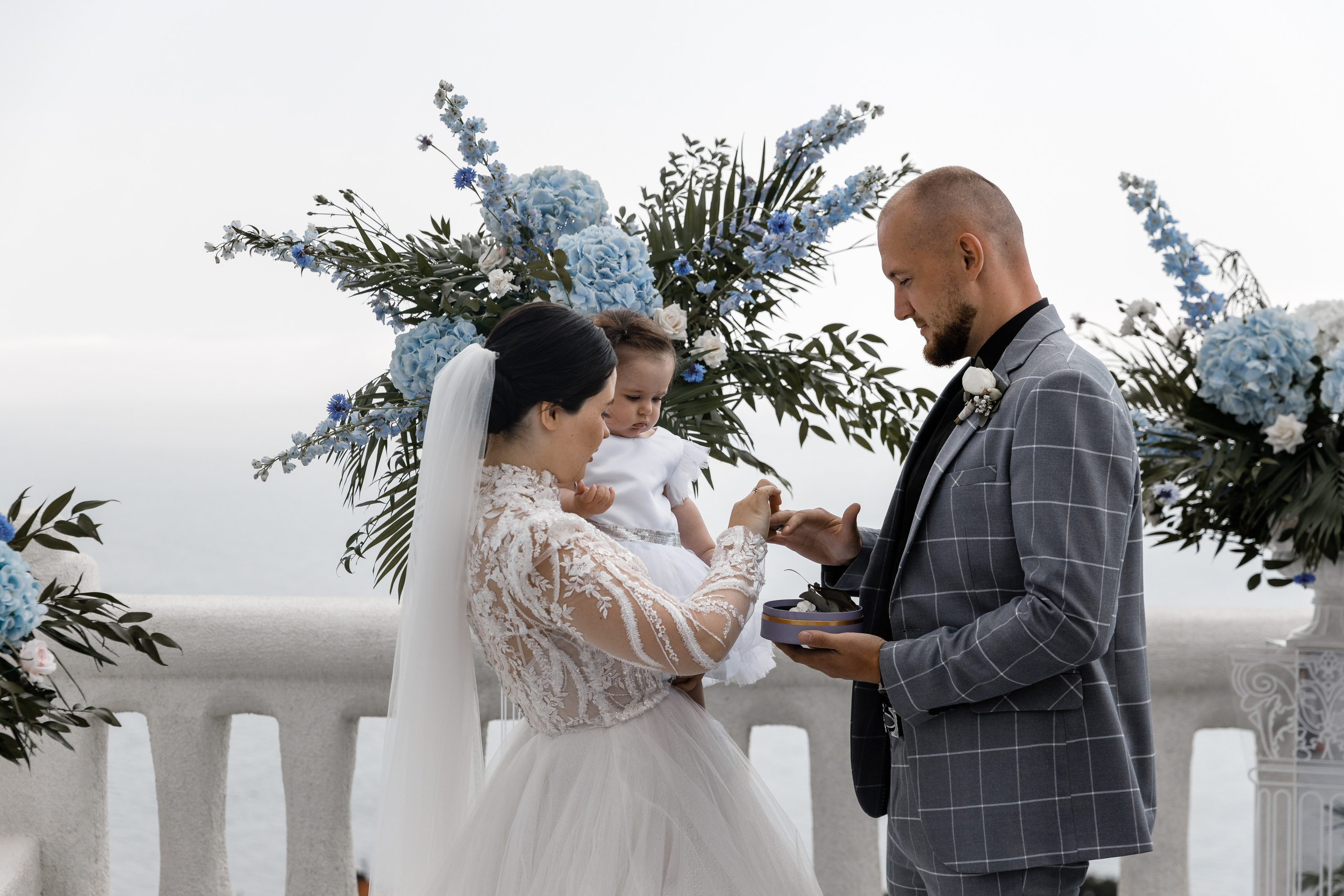 Атмосфера Южного берега Крыма. Анонс свадьбы Светланы и Евгения. Свадебный фотограф в Крыму и Севастополе Ольга Баскакова