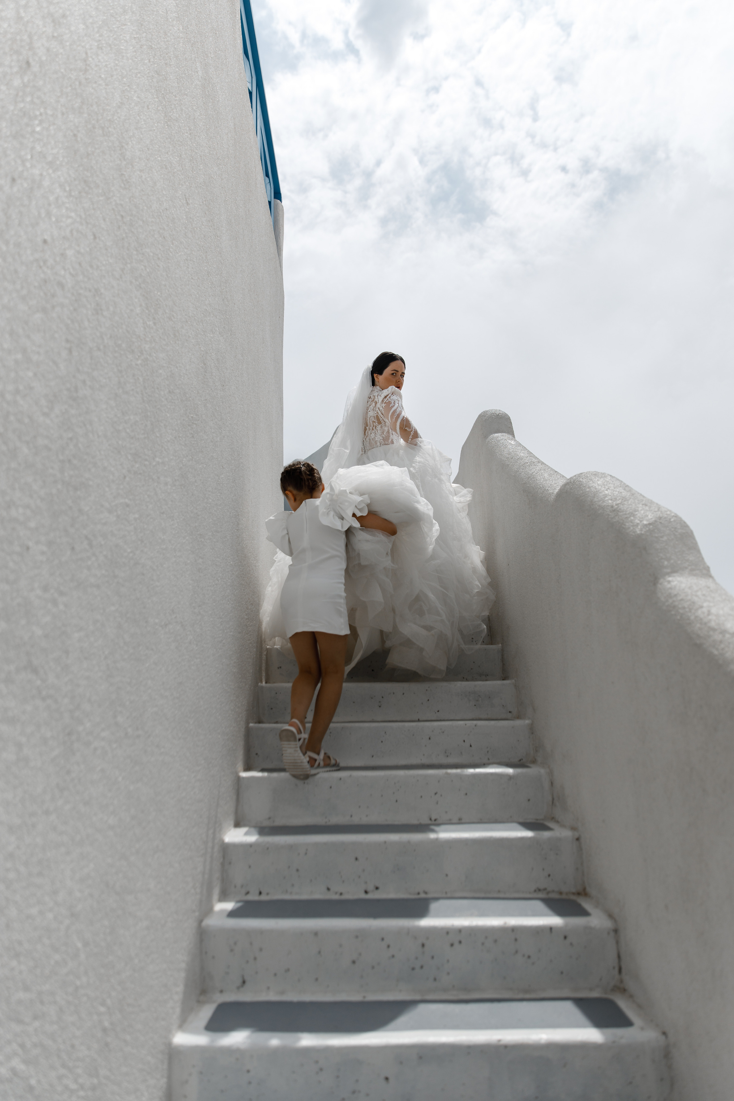 Атмосфера Южного берега Крыма. Анонс свадьбы Светланы и Евгения. Свадебный фотограф в Крыму и Севастополе Ольга Баскакова