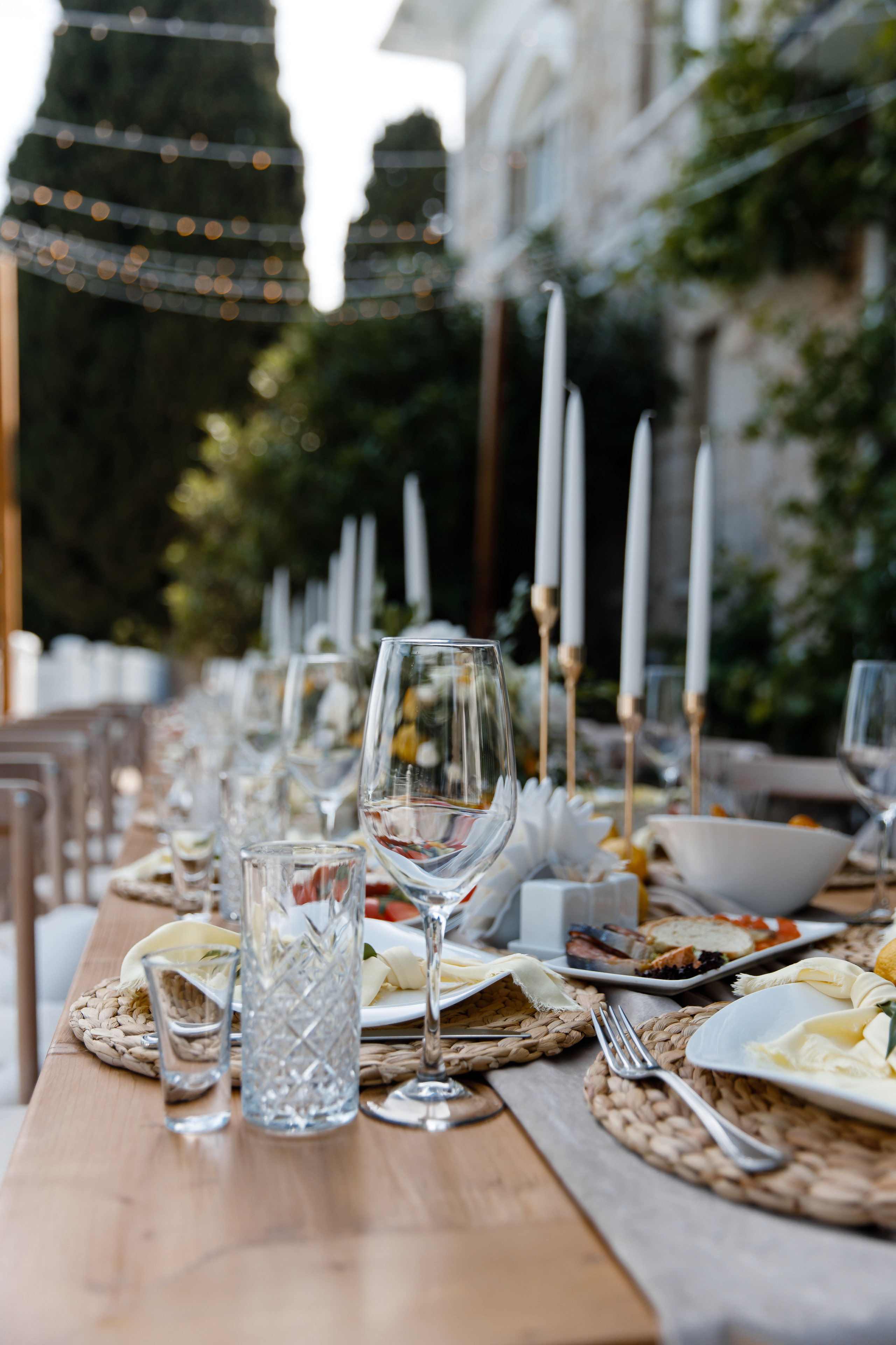 Атмосфера Южного берега Крыма. Анонс свадьбы Светланы и Евгения. Свадебный фотограф в Крыму и Севастополе Ольга Баскакова