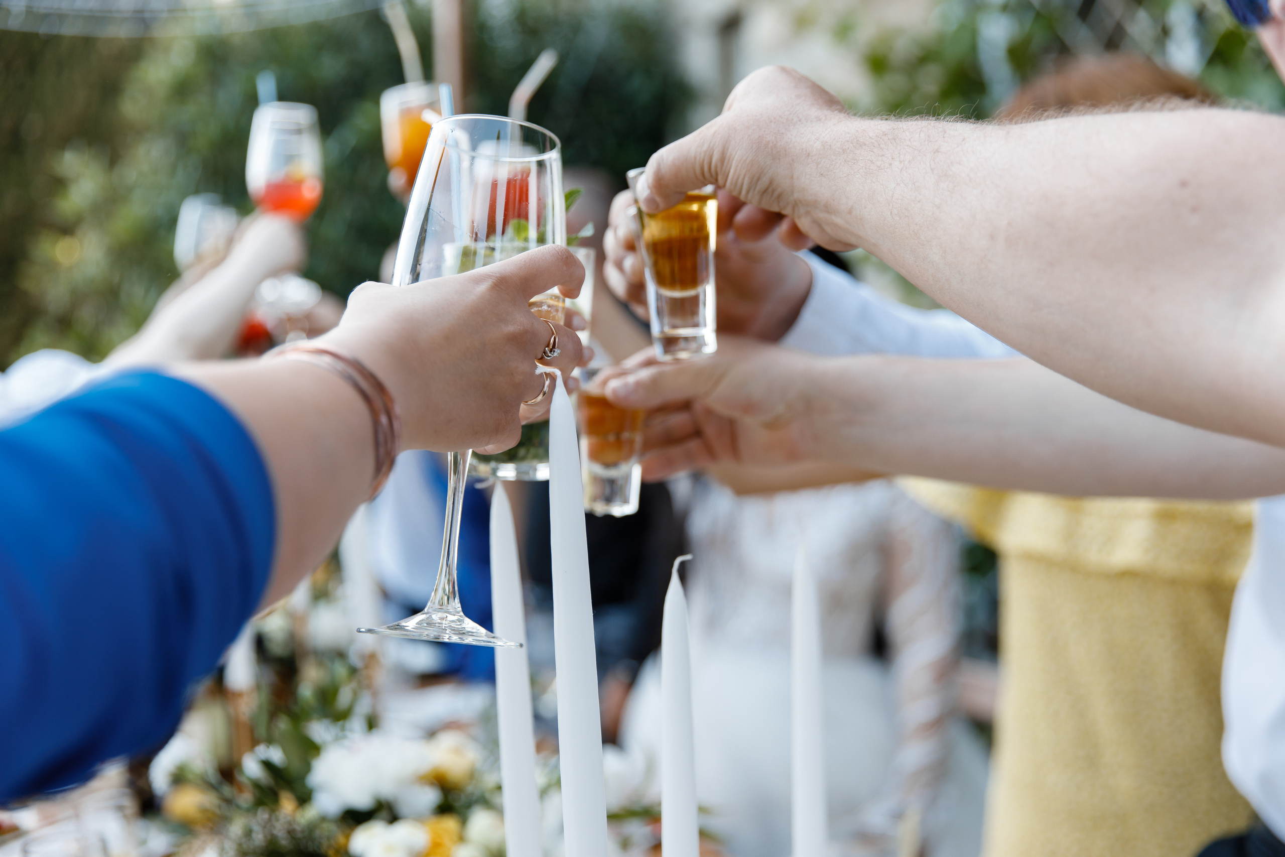 Атмосфера Южного берега Крыма. Анонс свадьбы Светланы и Евгения. Свадебный фотограф в Крыму и Севастополе Ольга Баскакова