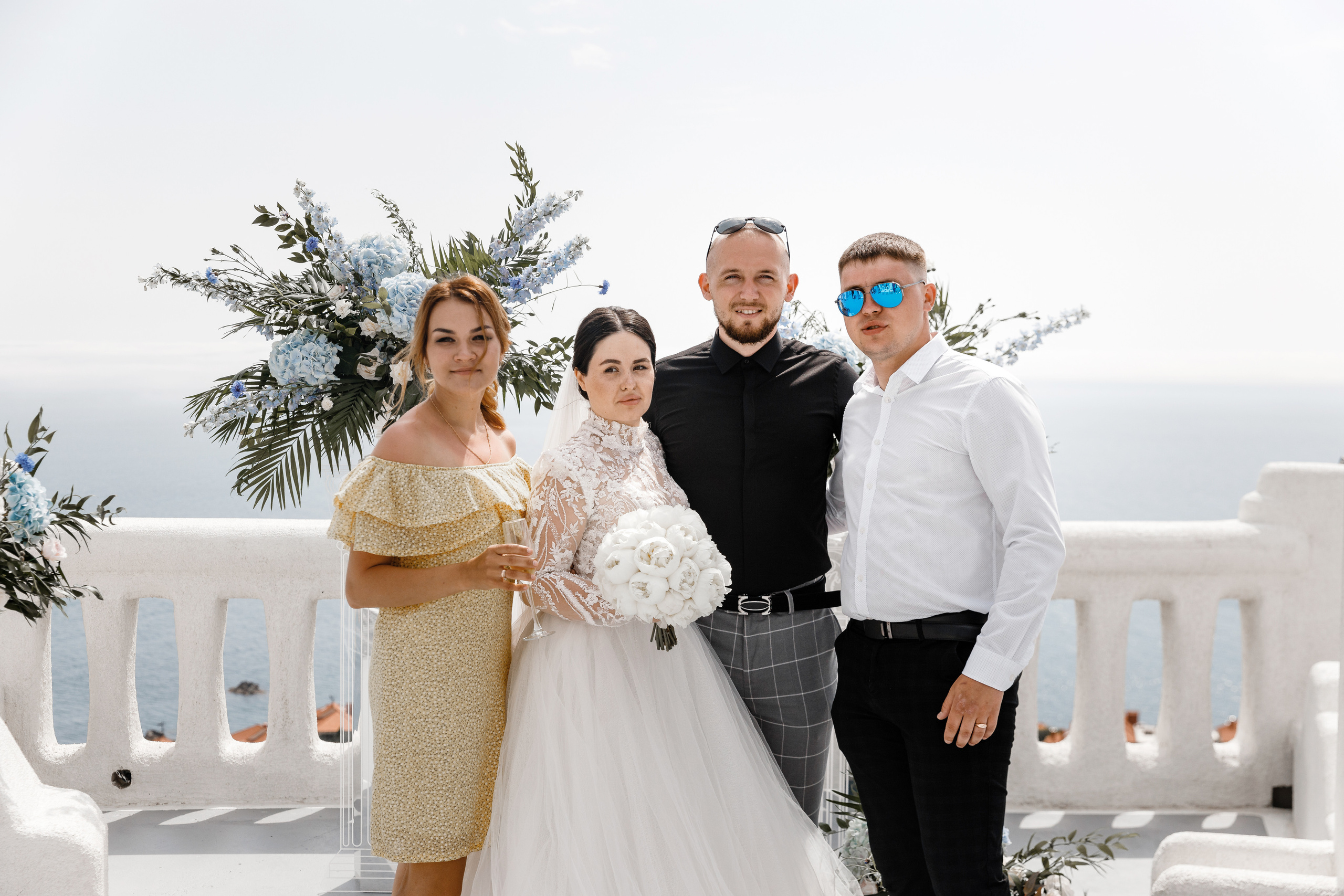 Атмосфера Южного берега Крыма. Анонс свадьбы Светланы и Евгения. Свадебный фотограф в Крыму и Севастополе Ольга Баскакова