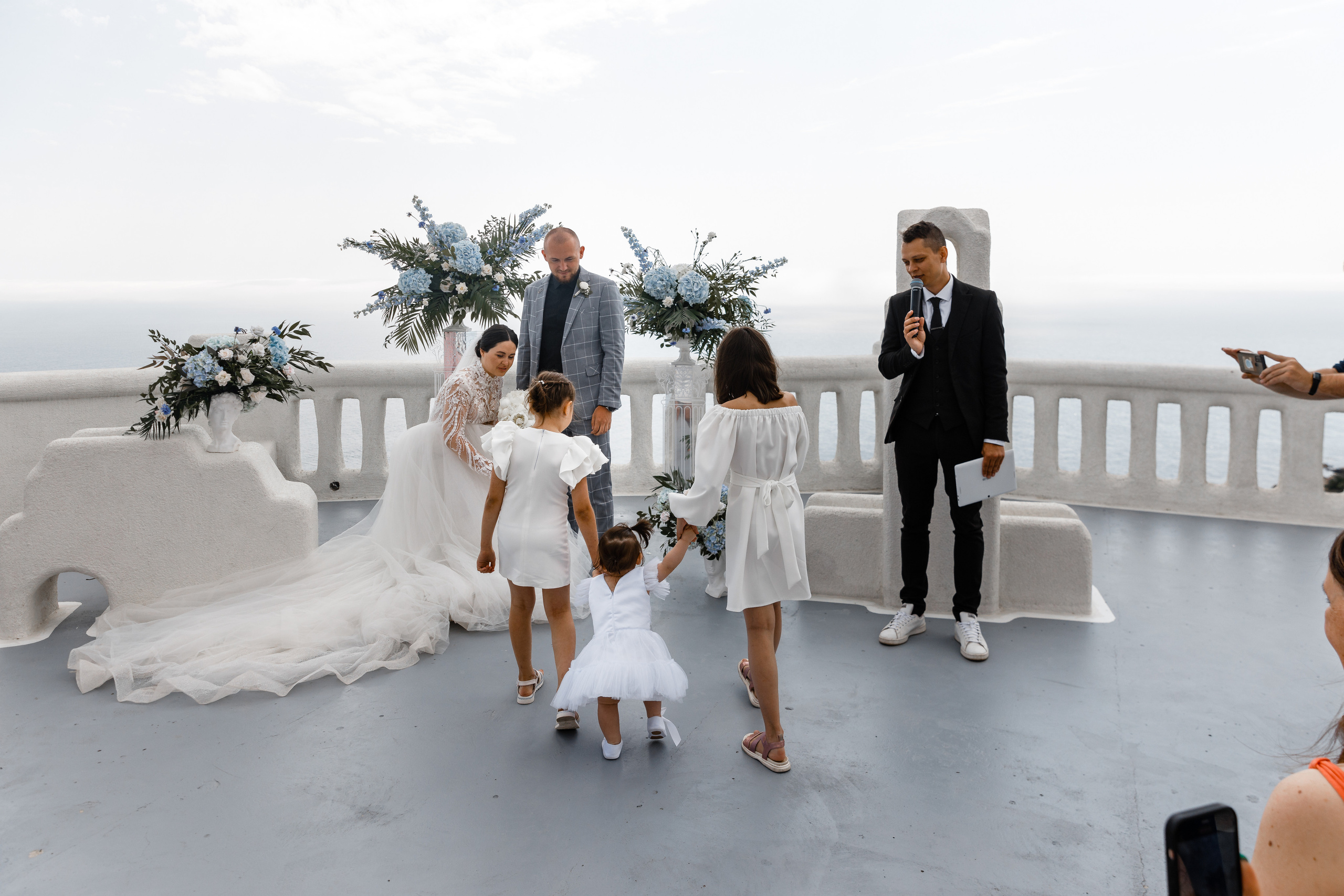 Атмосфера Южного берега Крыма. Анонс свадьбы Светланы и Евгения. Свадебный фотограф в Крыму и Севастополе Ольга Баскакова