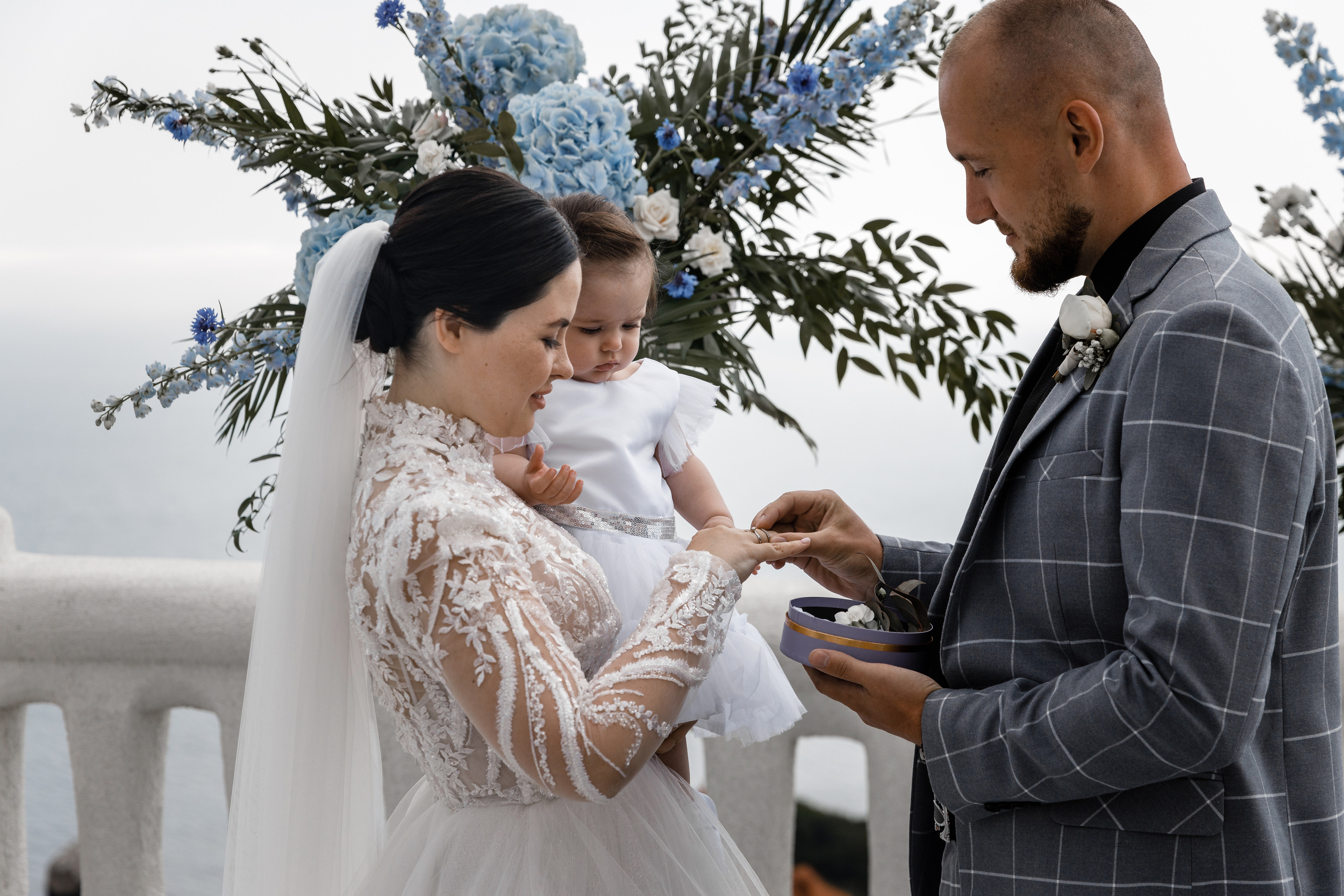 Атмосфера Южного берега Крыма. Анонс свадьбы Светланы и Евгения. Свадебный фотограф в Крыму и Севастополе Ольга Баскакова