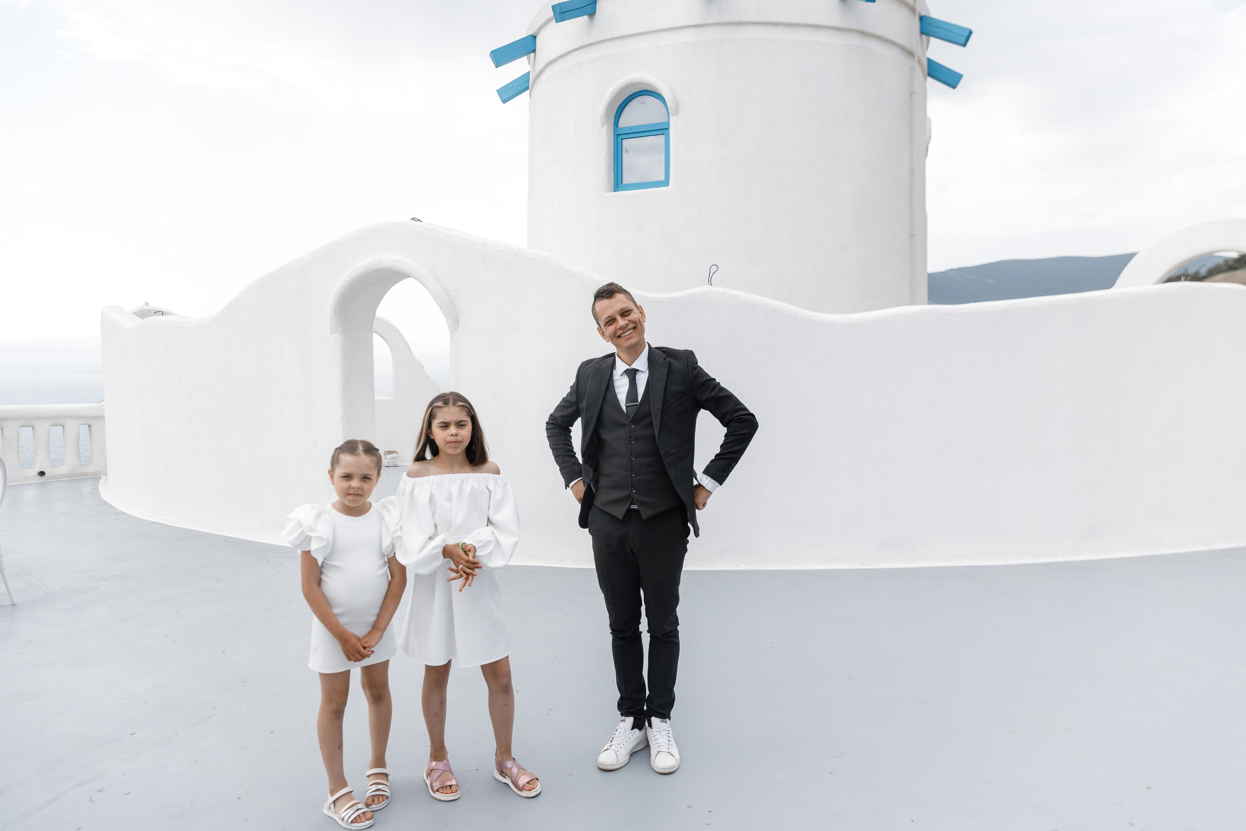 Атмосфера Южного берега Крыма. Анонс свадьбы Светланы и Евгения. Свадебный фотограф в Крыму и Севастополе Ольга Баскакова