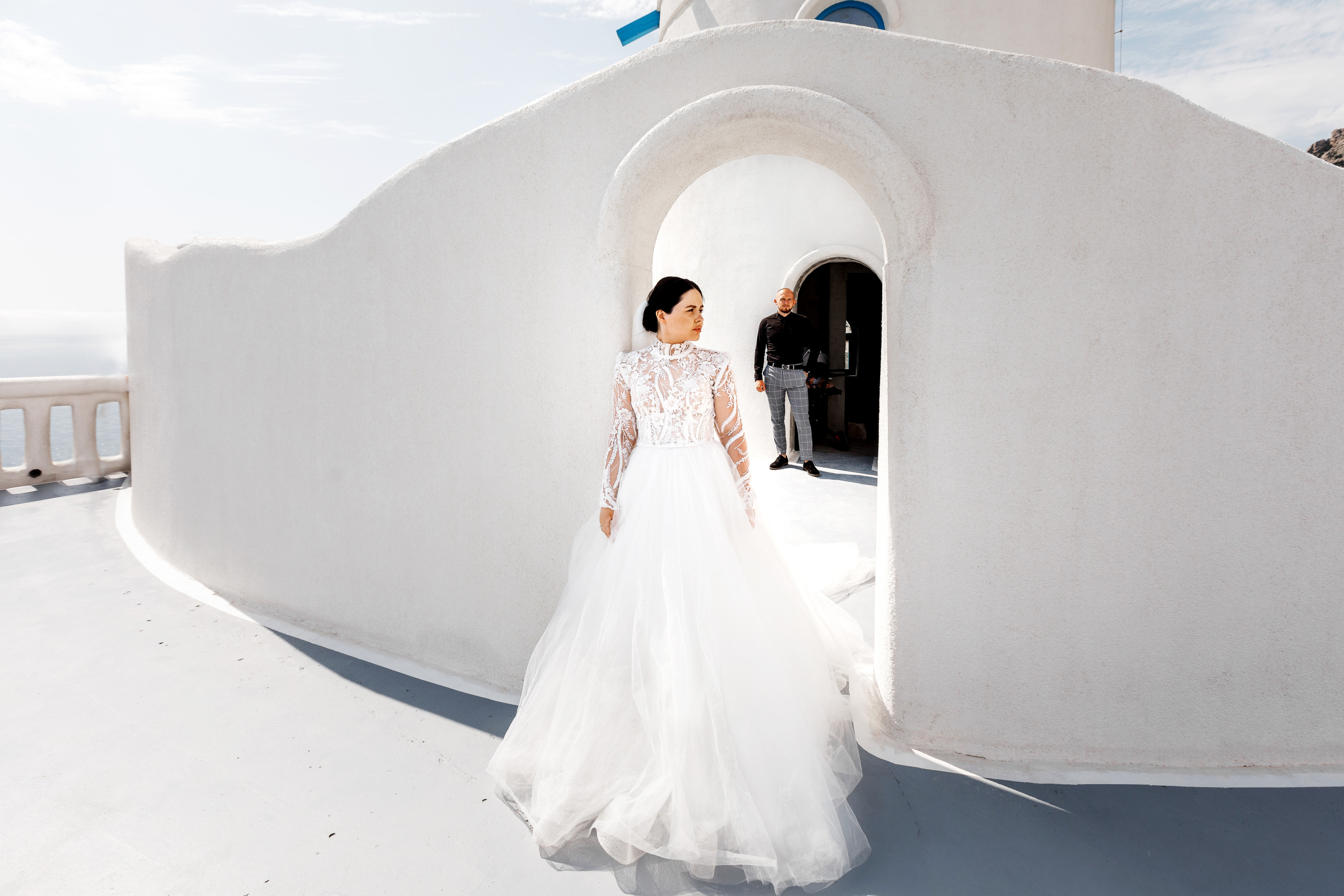 Атмосфера Южного берега Крыма. Анонс свадьбы Светланы и Евгения. Свадебный фотограф в Крыму и Севастополе Ольга Баскакова