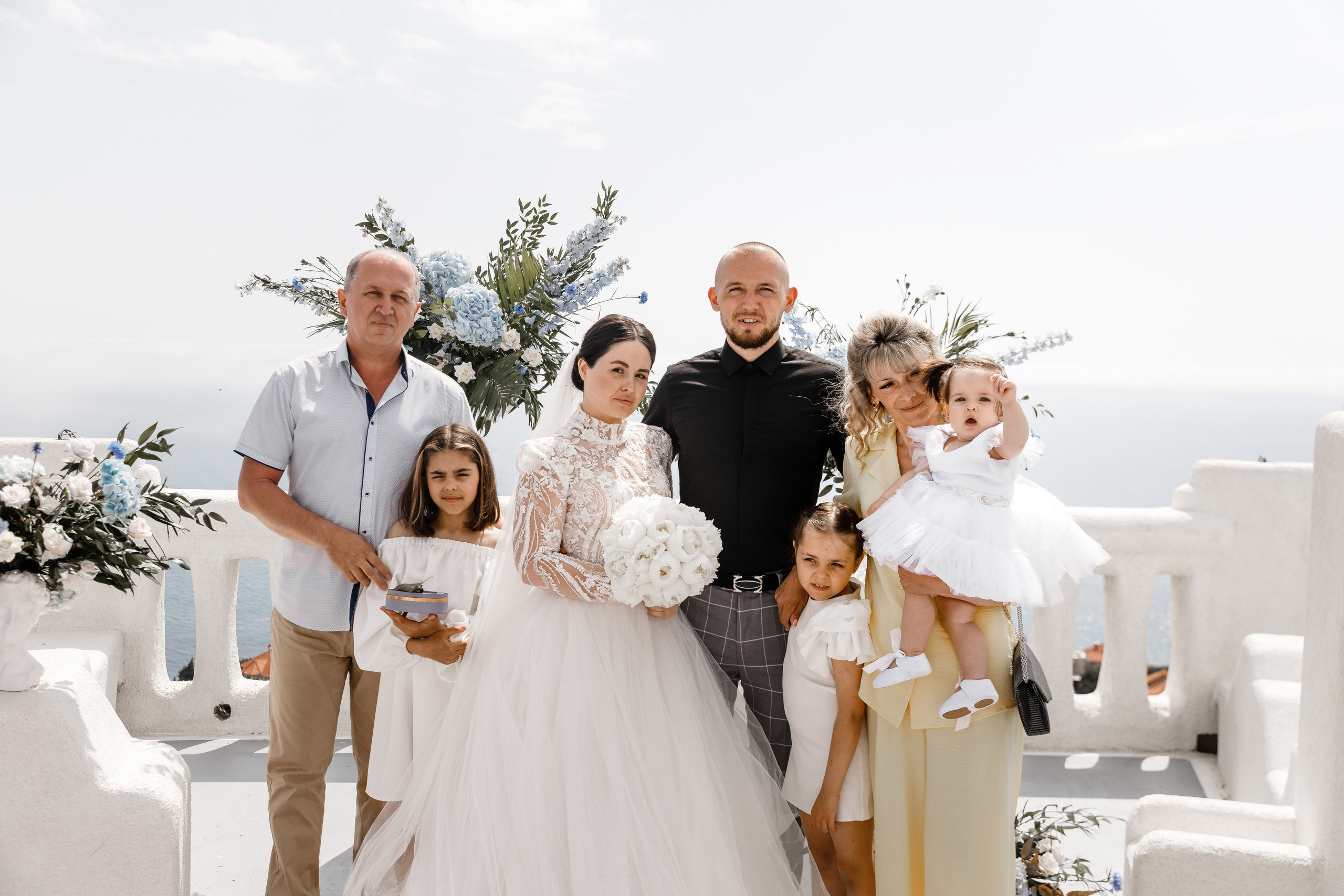 Атмосфера Южного берега Крыма. Анонс свадьбы Светланы и Евгения. Свадебный фотограф в Крыму и Севастополе Ольга Баскакова