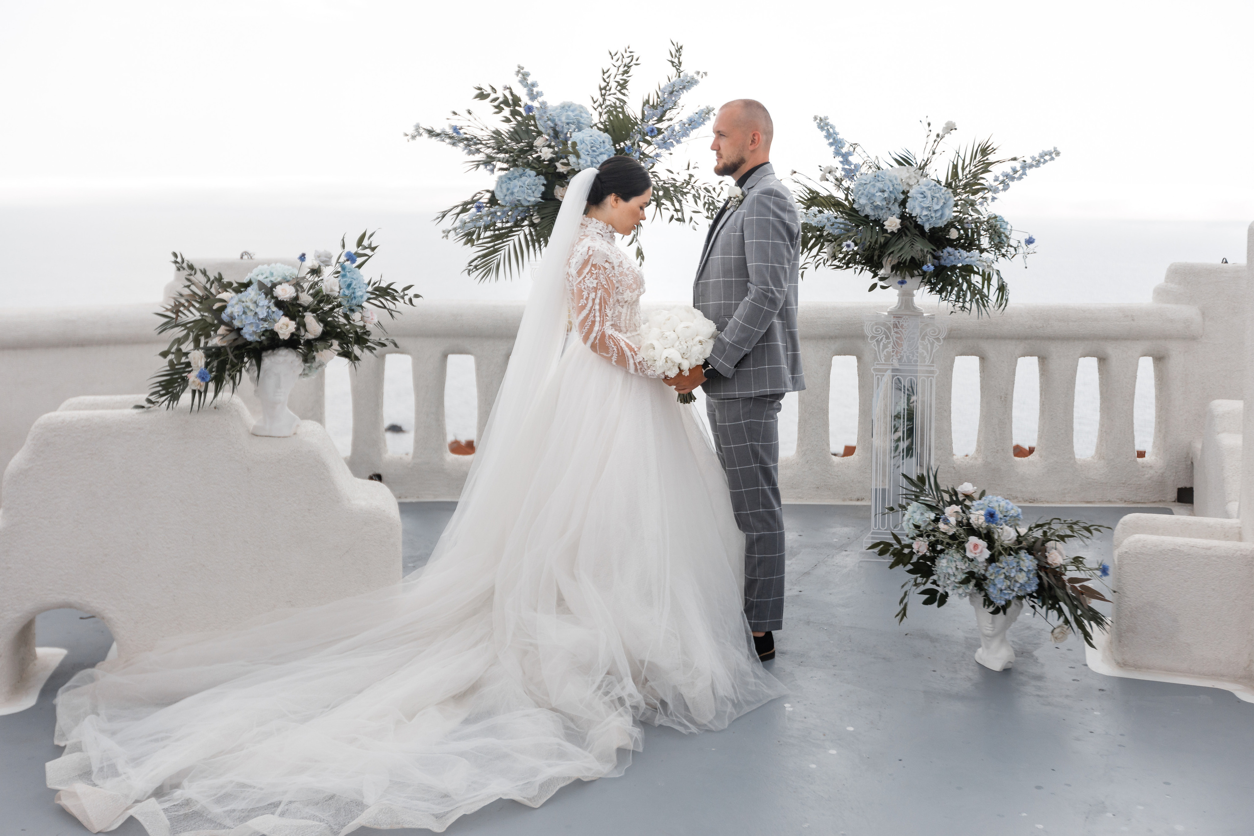 Атмосфера Южного берега Крыма. Анонс свадьбы Светланы и Евгения. Свадебный фотограф в Крыму и Севастополе Ольга Баскакова