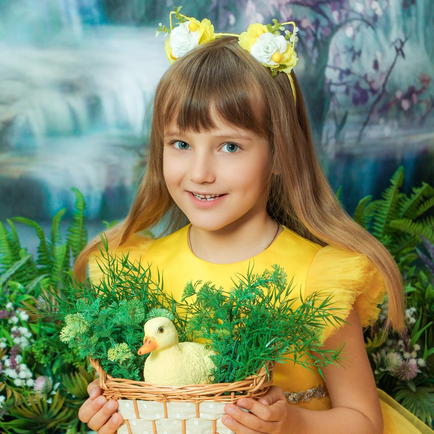 Ретушь. Ретушер Светлана Абрамова