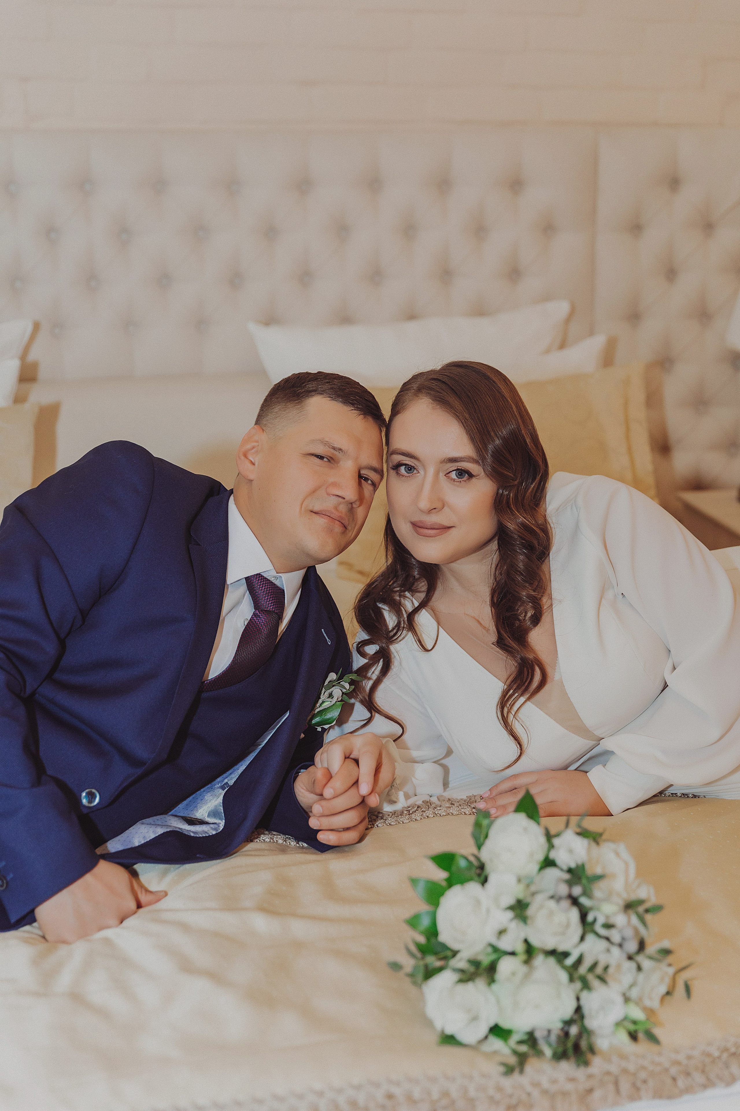 Общие. Фотограф и Видеограф в Москве Дарья Арсентьева