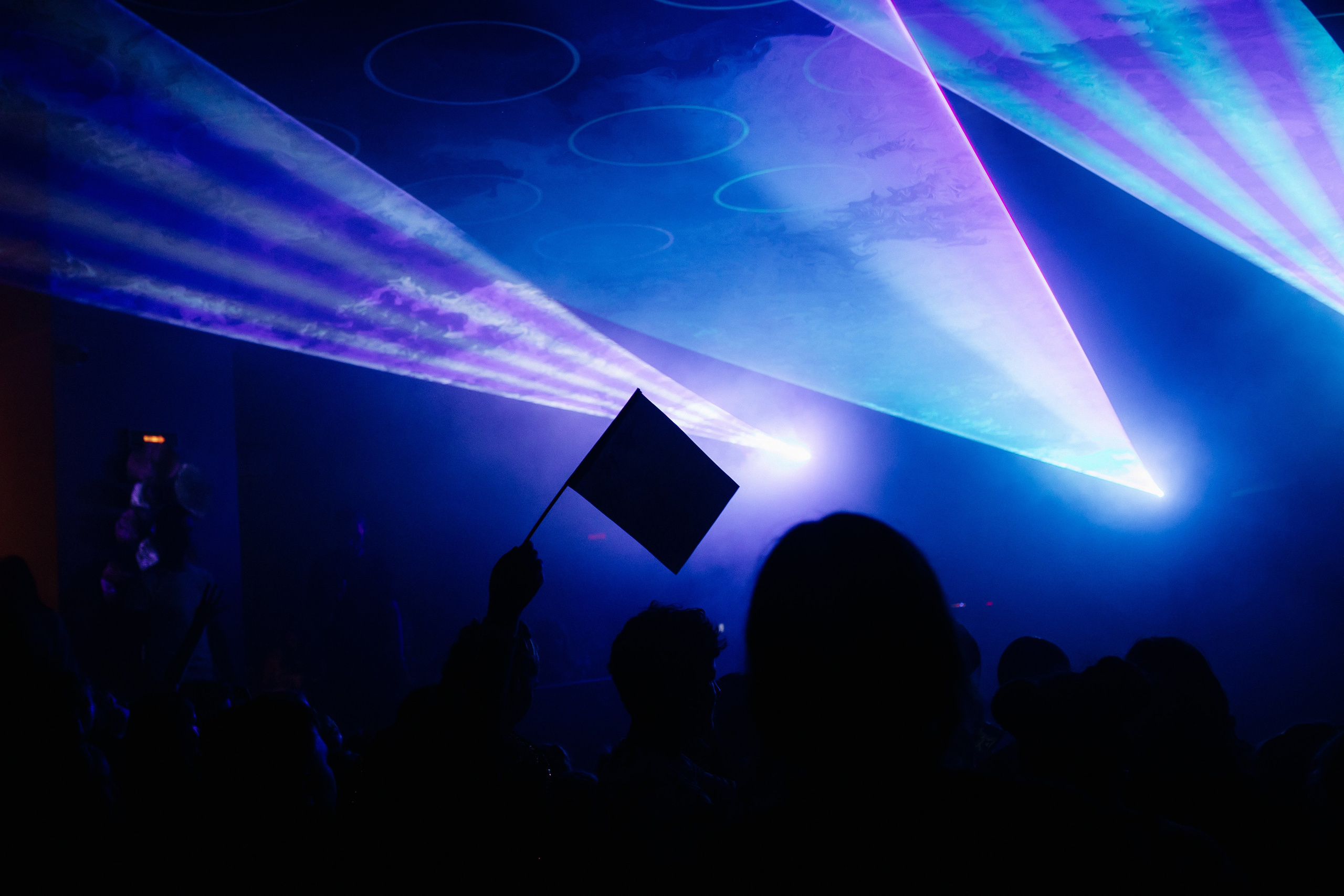 Дни Рождения. Фотограф в Санкт-Петербурге Кирюшенков Андрей