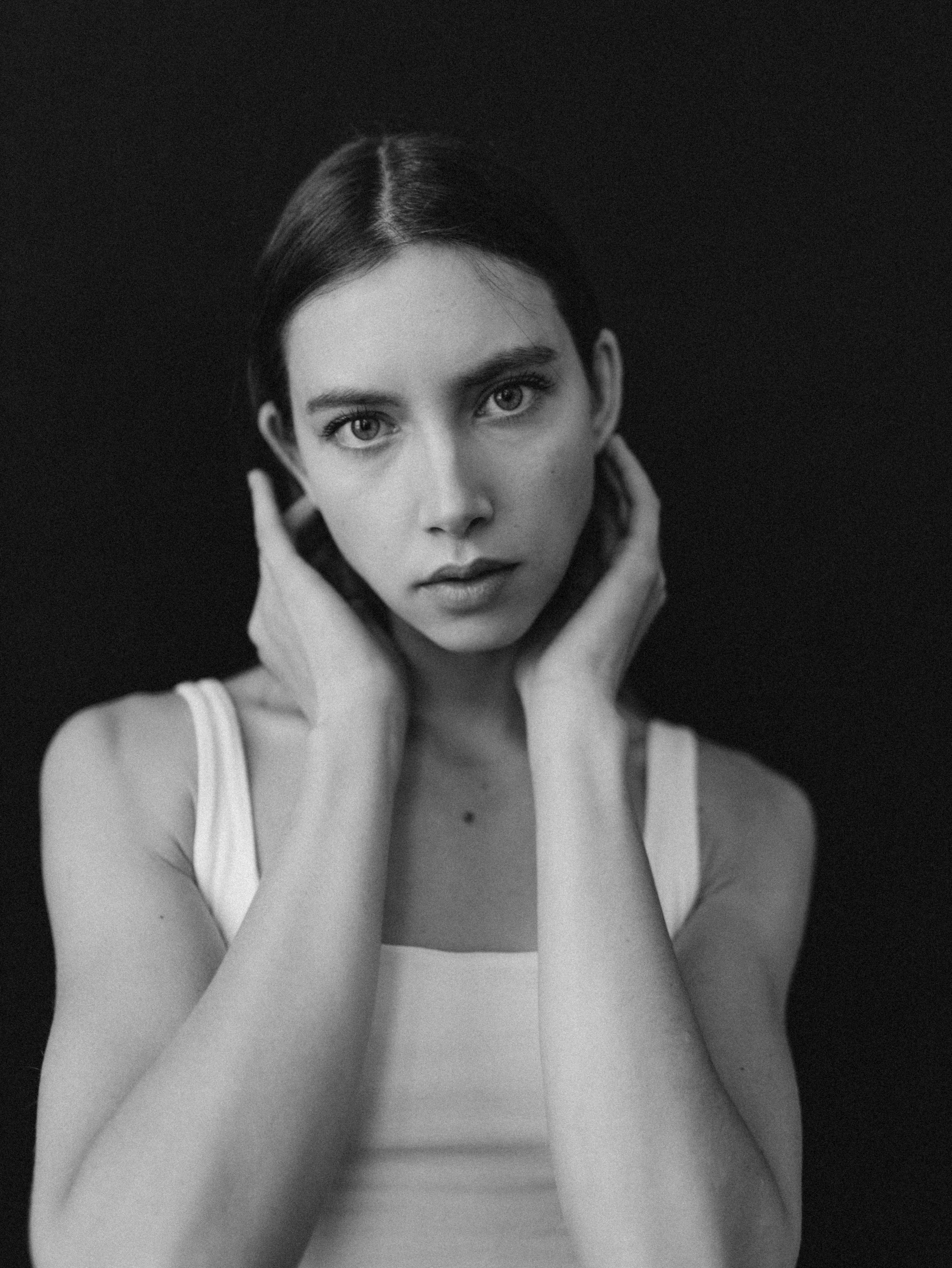 Даша. Фотограф-анималист в Москве Кириллова Татьяна