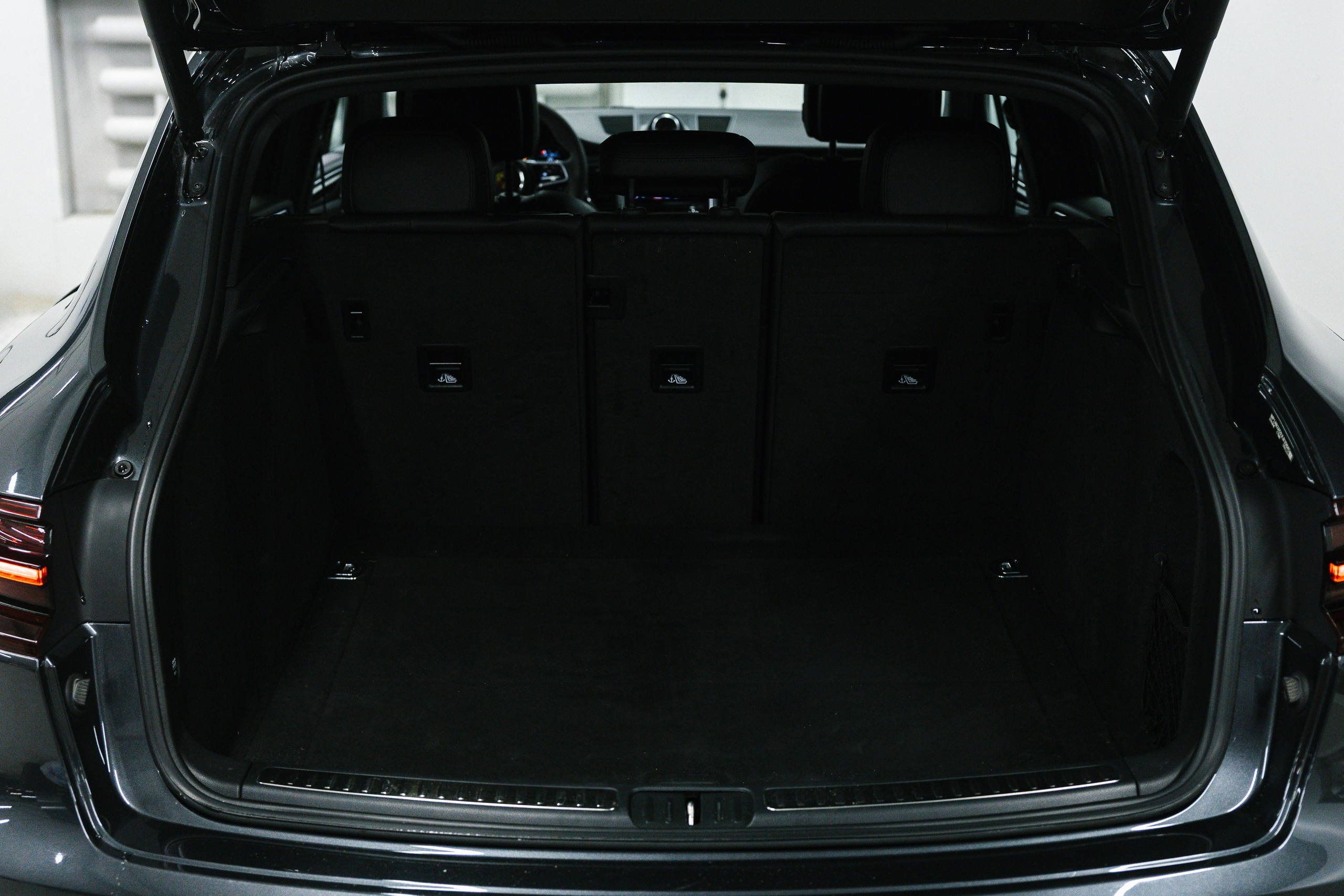 Porsche Macan S 3.0 AMT, 2018. Автосалон «Х-Авто»