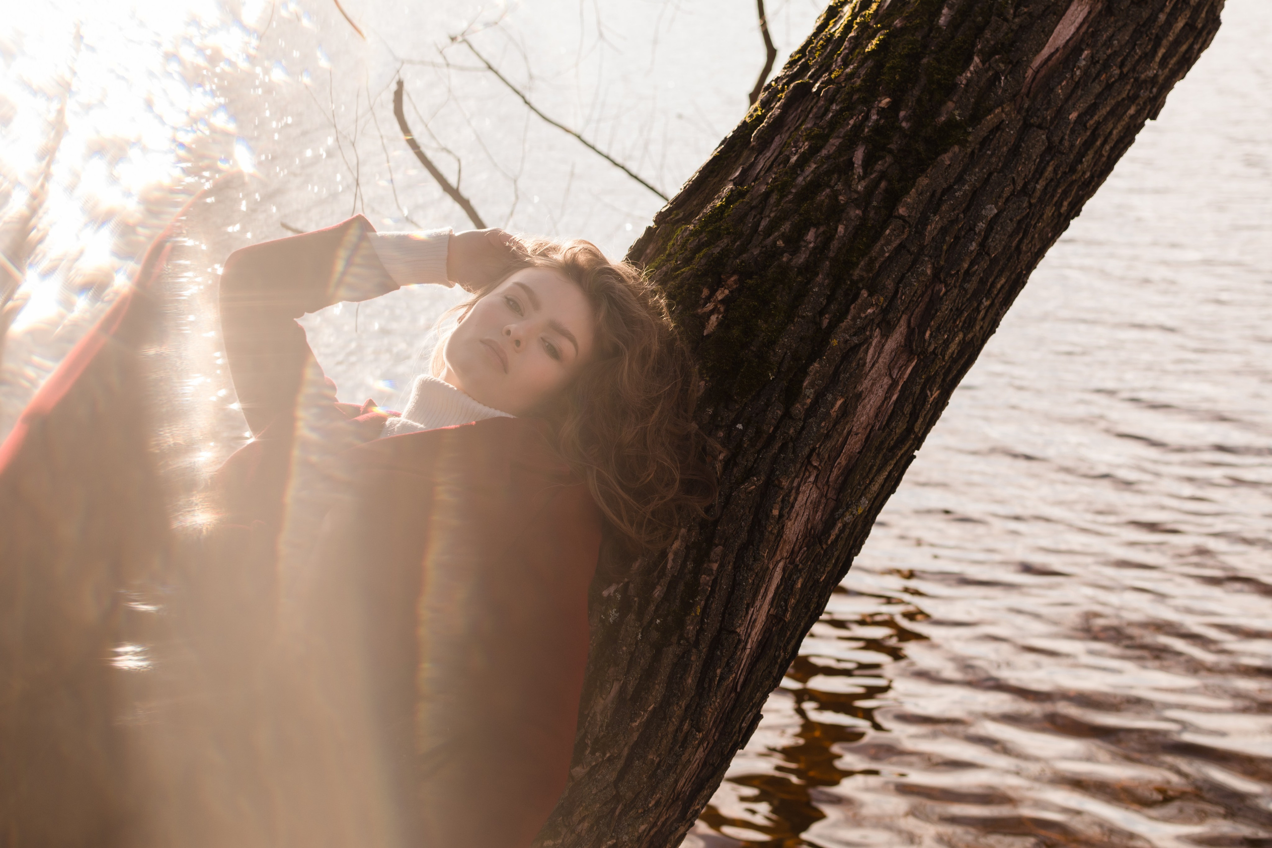 Женя. Фотограф в Москве Панина Юлия