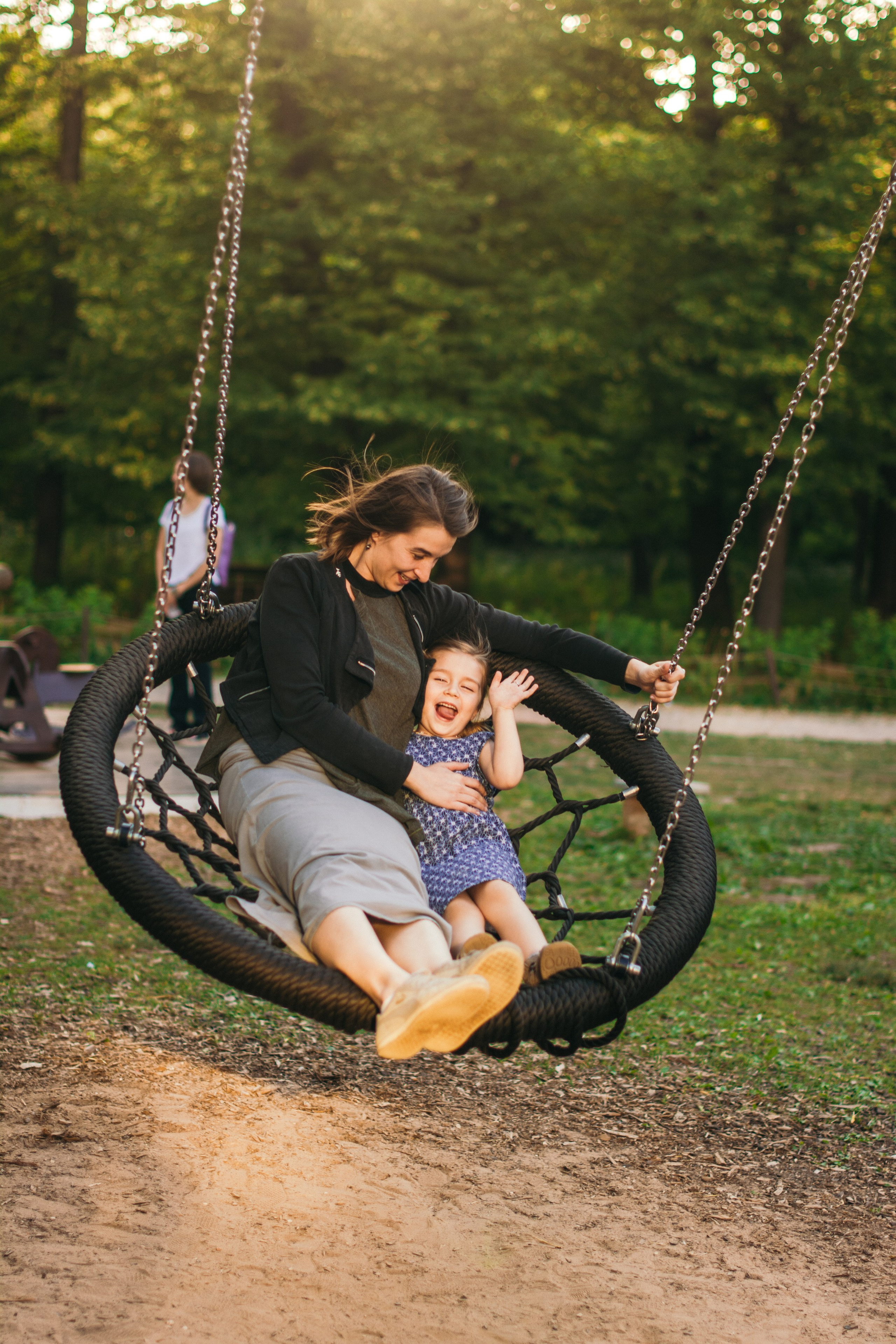 Оля и Вера. Фотограф в Москве Панина Юлия