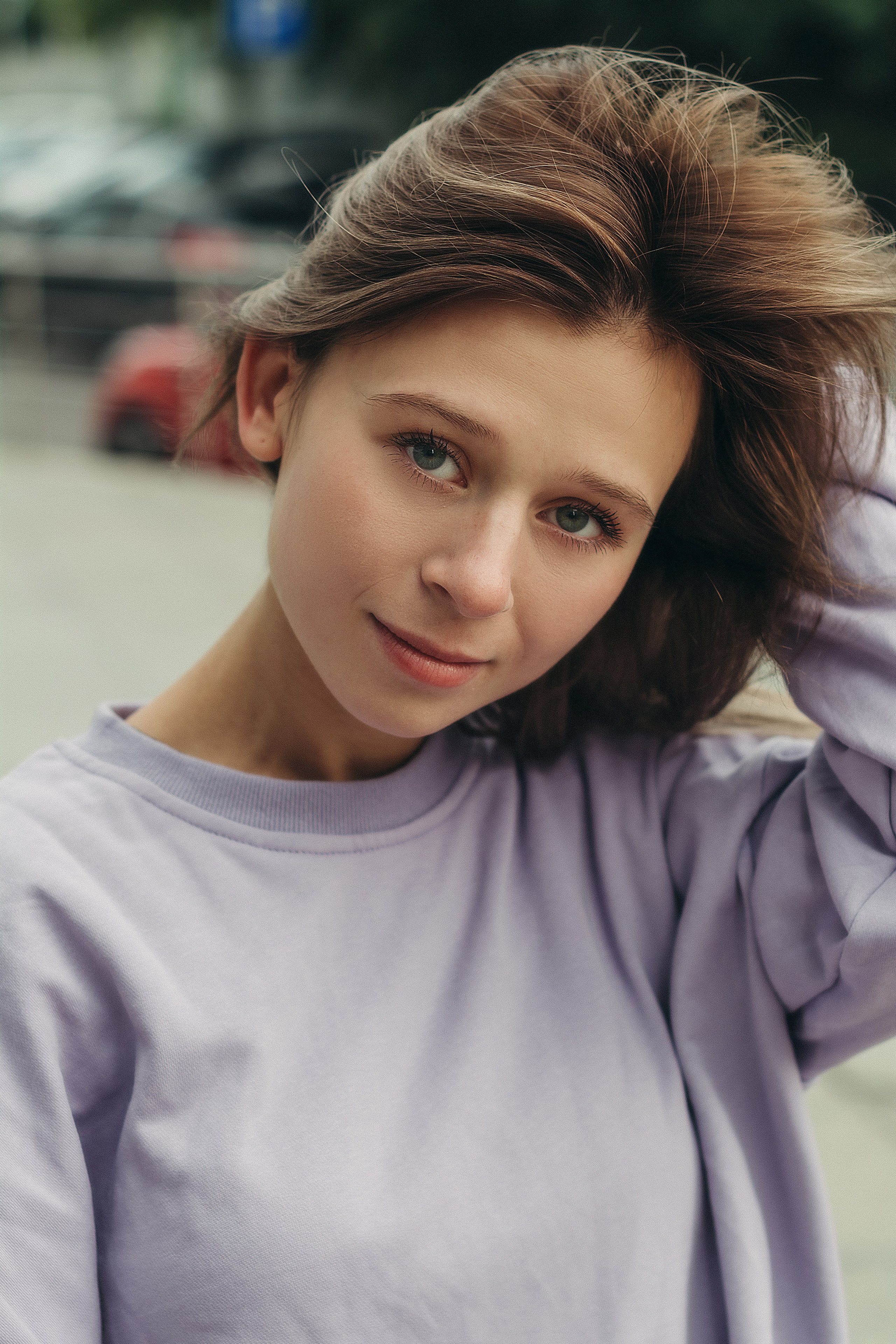 Милена Нестерова. Фотограф в Москве Панина Юлия