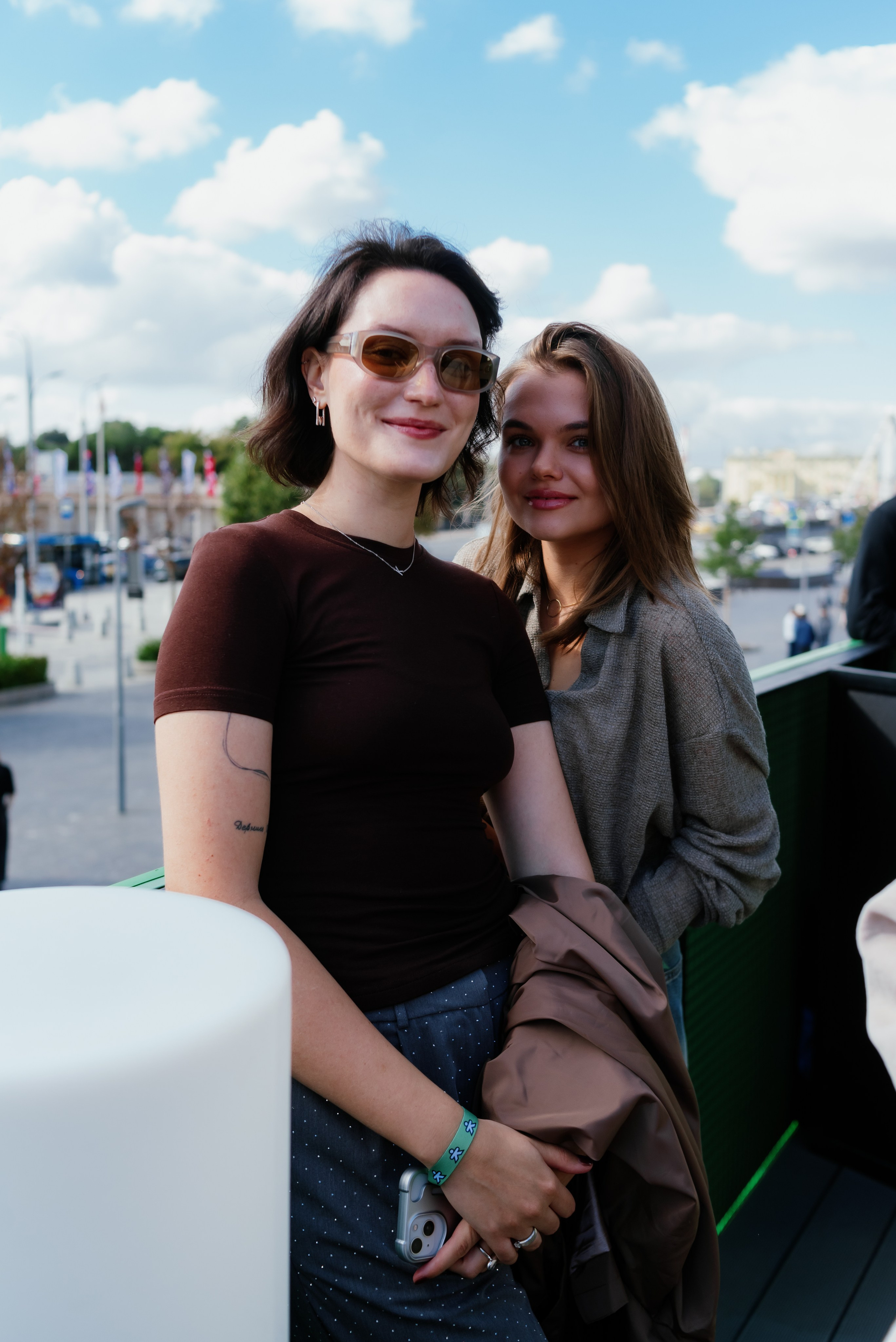 StarsCoffee X Kuper. Фотограф в Москве