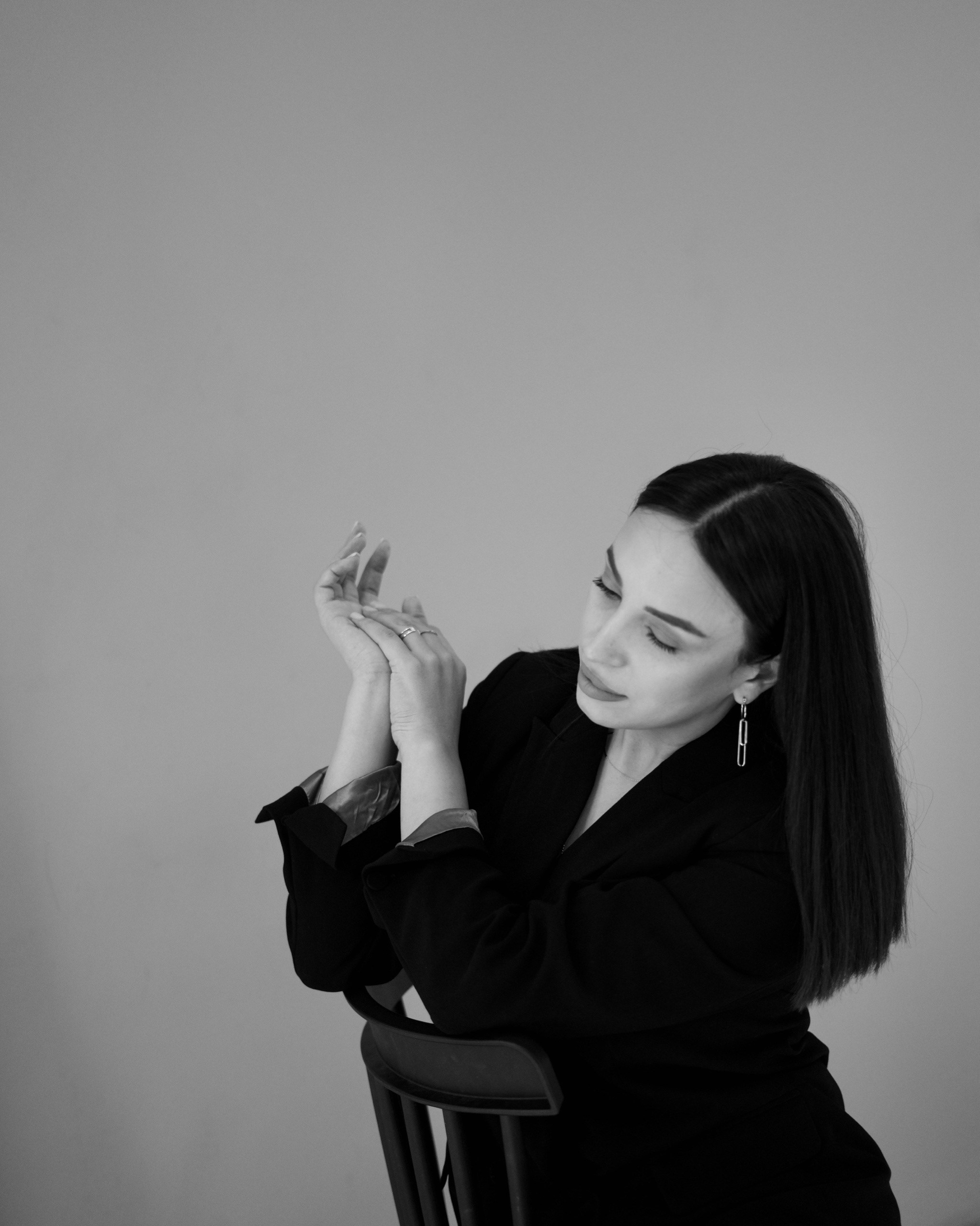 Офелия. Фотограф Александра Волкова | Волгоград